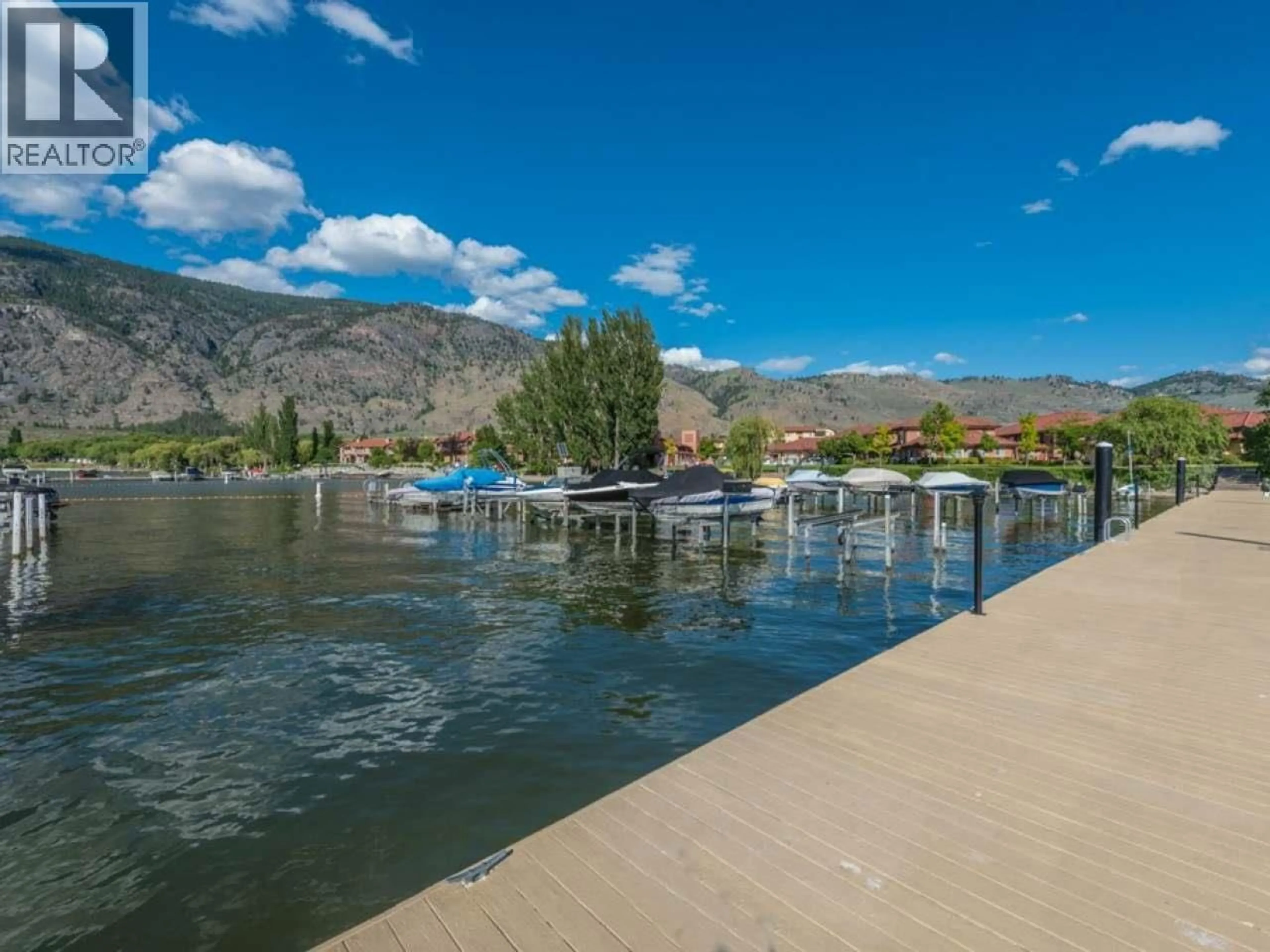 Unknown for 7 - 7600 COTTONWOOD DRIVE, Osoyoos British Columbia V0H1V3