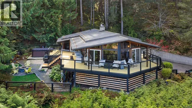 6156 GENOA BAY ROAD, Duncan 2