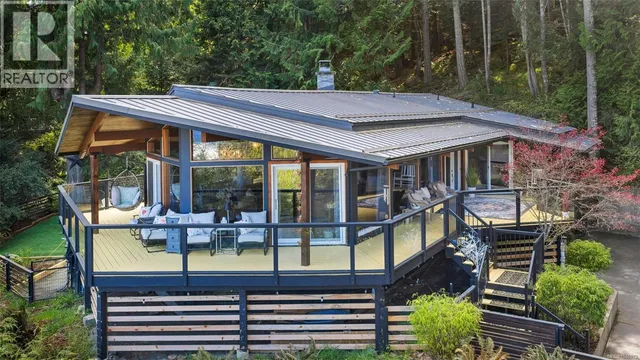 6156 GENOA BAY ROAD, Duncan 5