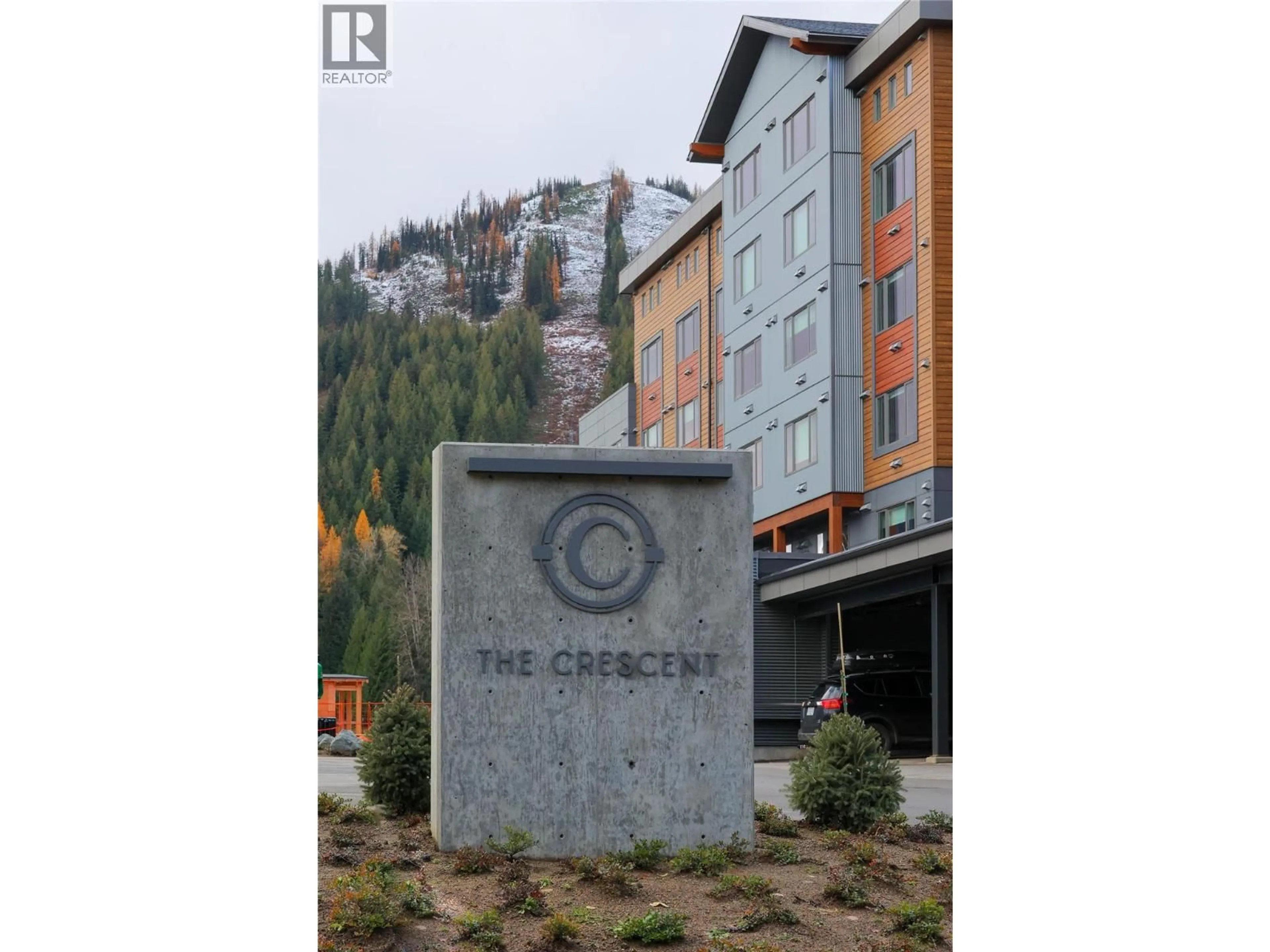 Unknown for 319 - 4280 RED MOUNTAIN ROAD, Rossland British Columbia V0G1Y0