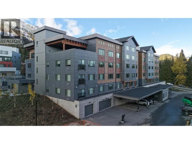 319 - 4280 RED MOUNTAIN ROAD, Rossland 2