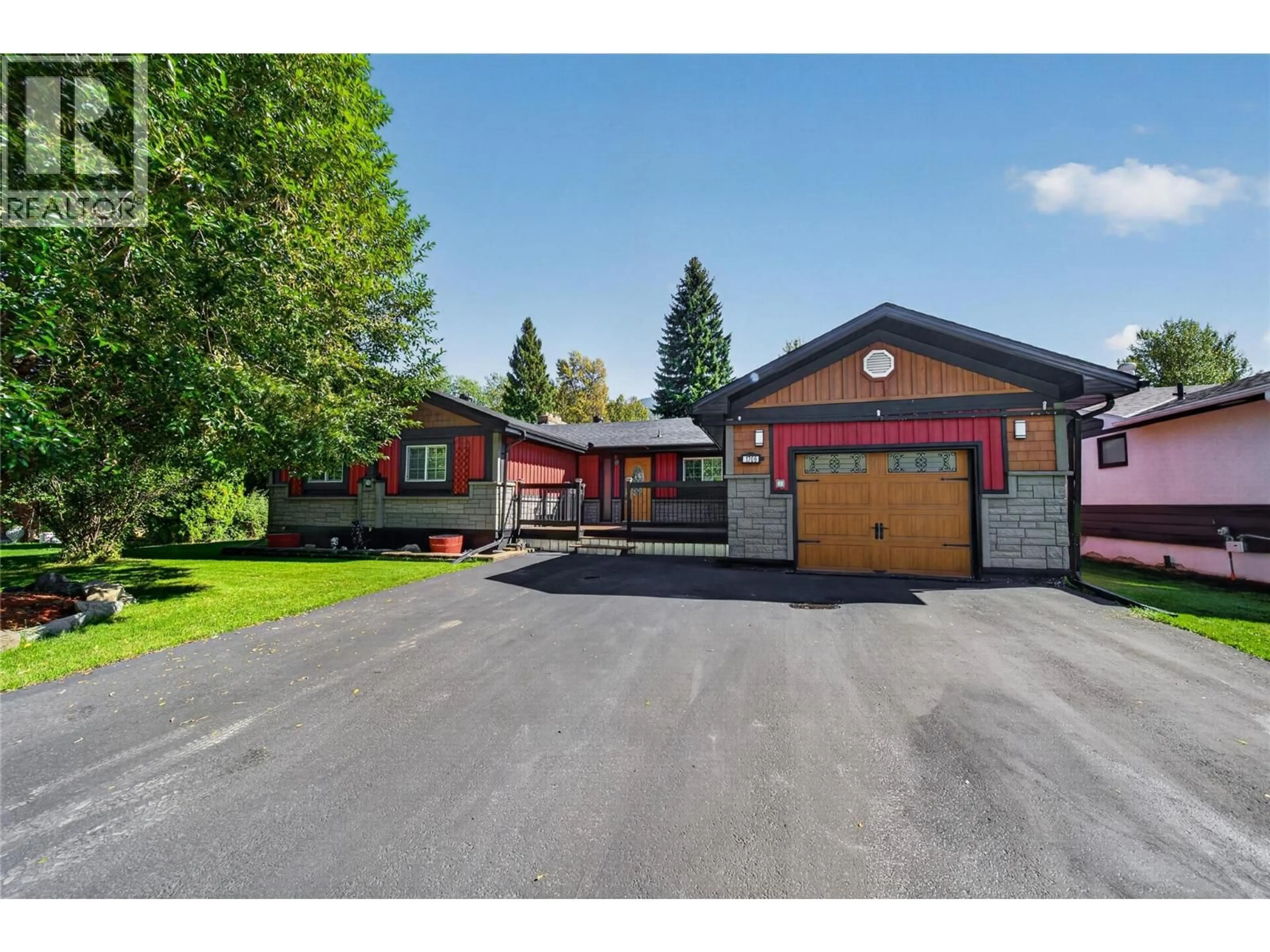 Unknown for 1706 MCKENZIE ROAD, Fernie British Columbia V0B1M5