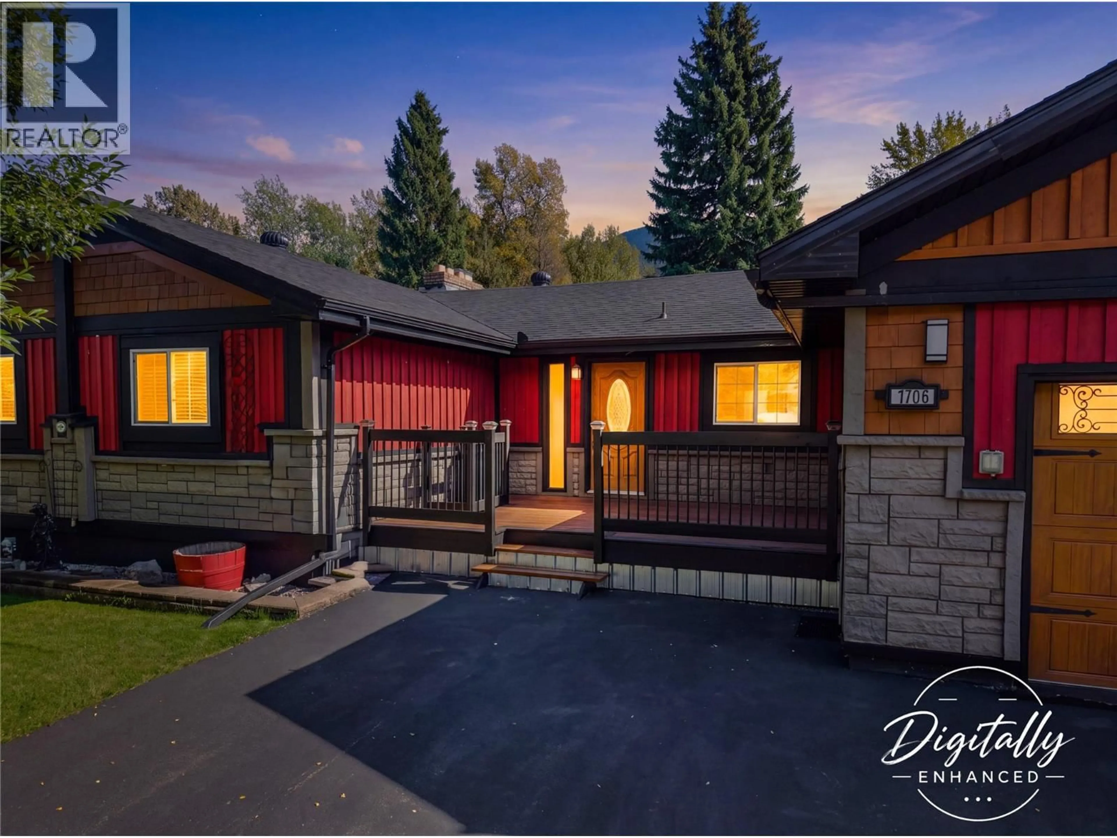 Unknown for 1706 MCKENZIE ROAD, Fernie British Columbia V0B1M5