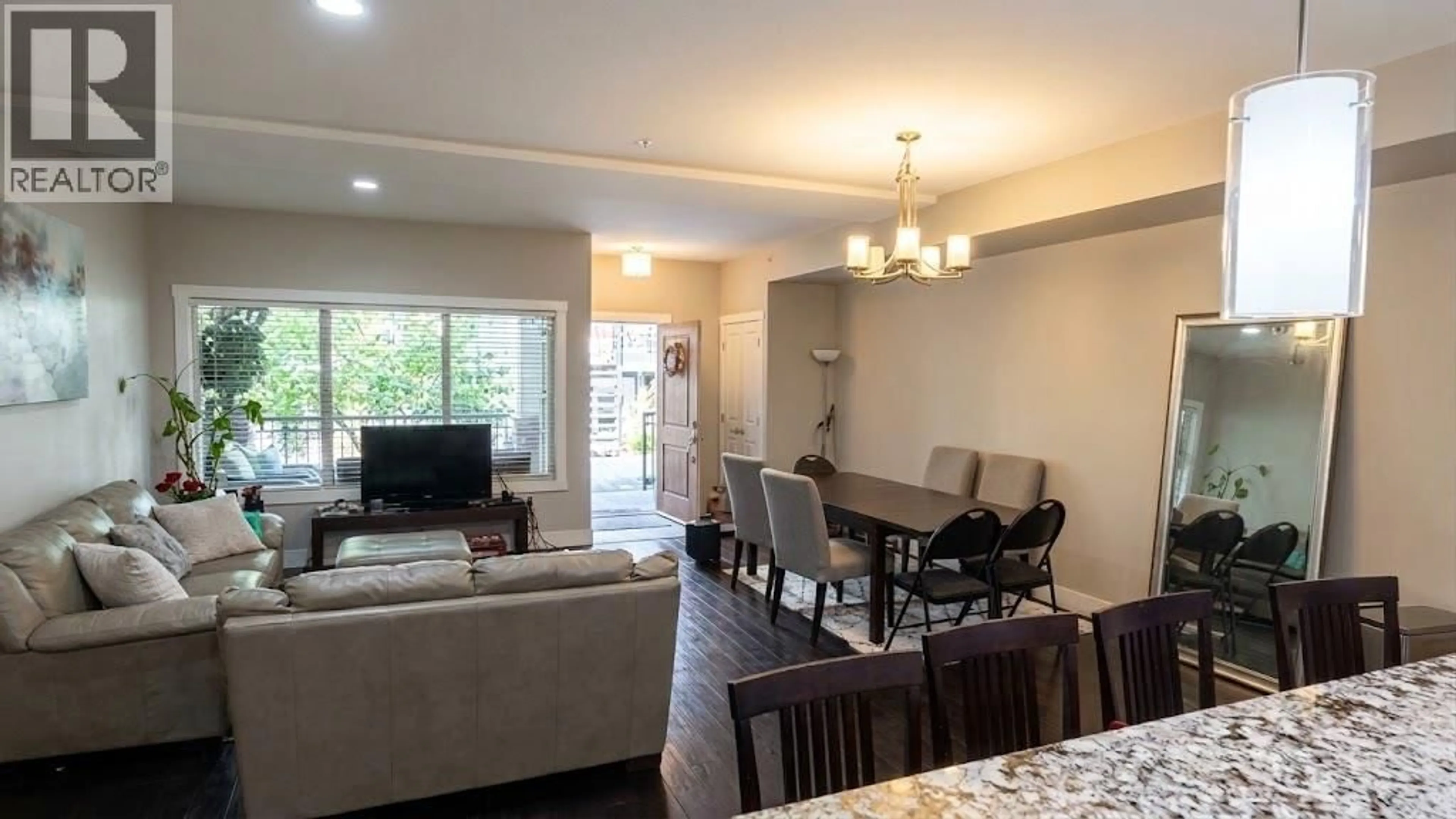 Unknown for 18 - 600 BOYNTON PLACE, Kelowna British Columbia V1V3B8