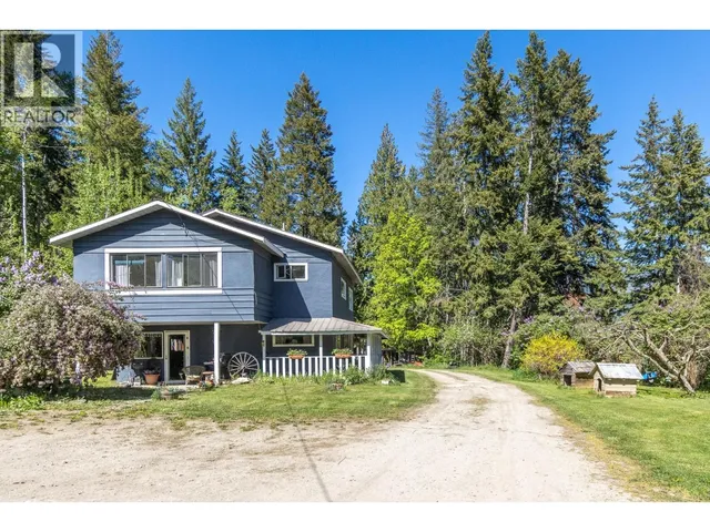 3591 65 AVENUE NORTHWEST, Salmon Arm 3