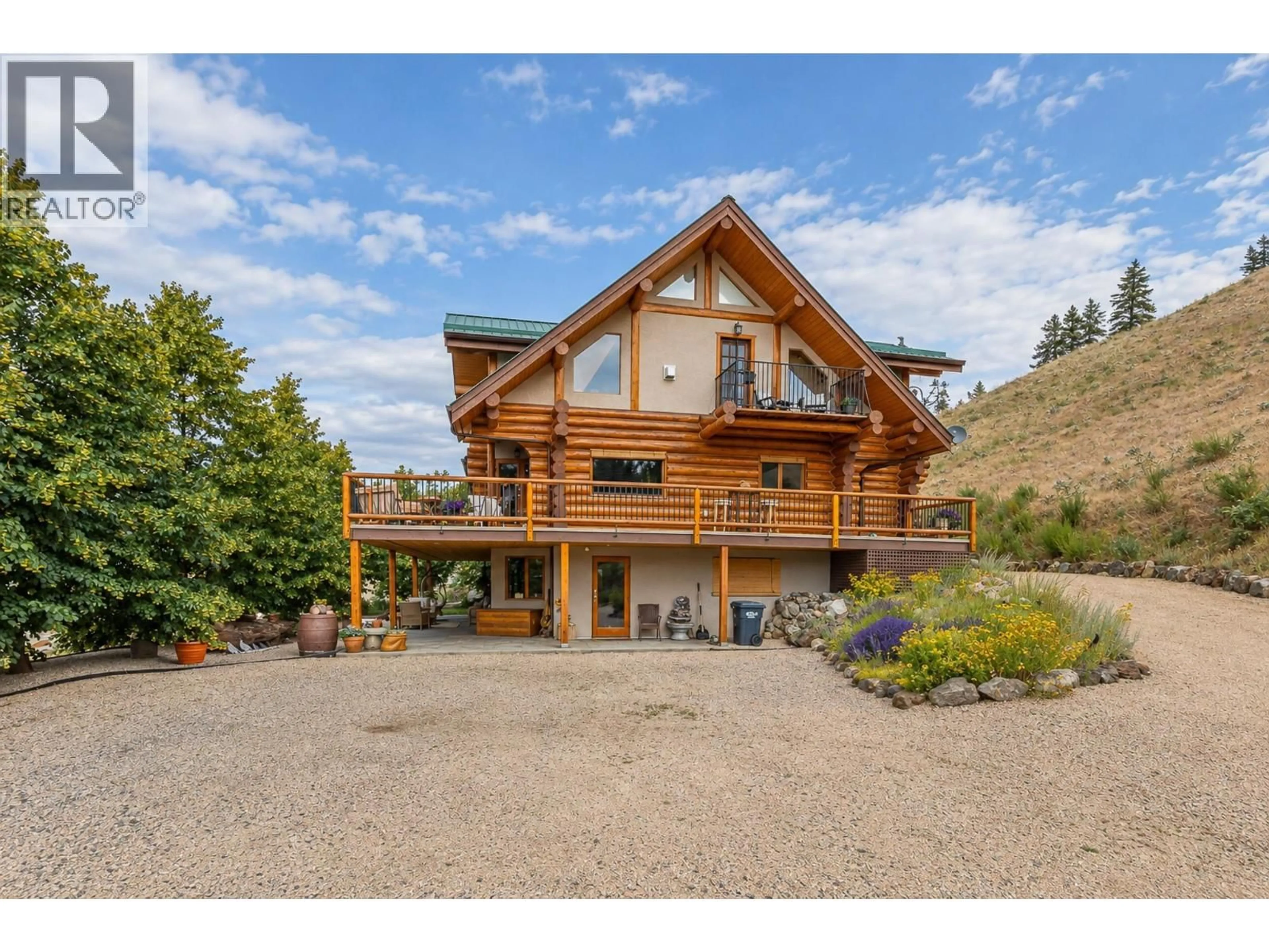 Unknown for 1225 ROUND LAKE ROAD, Armstrong British Columbia V0E1B5