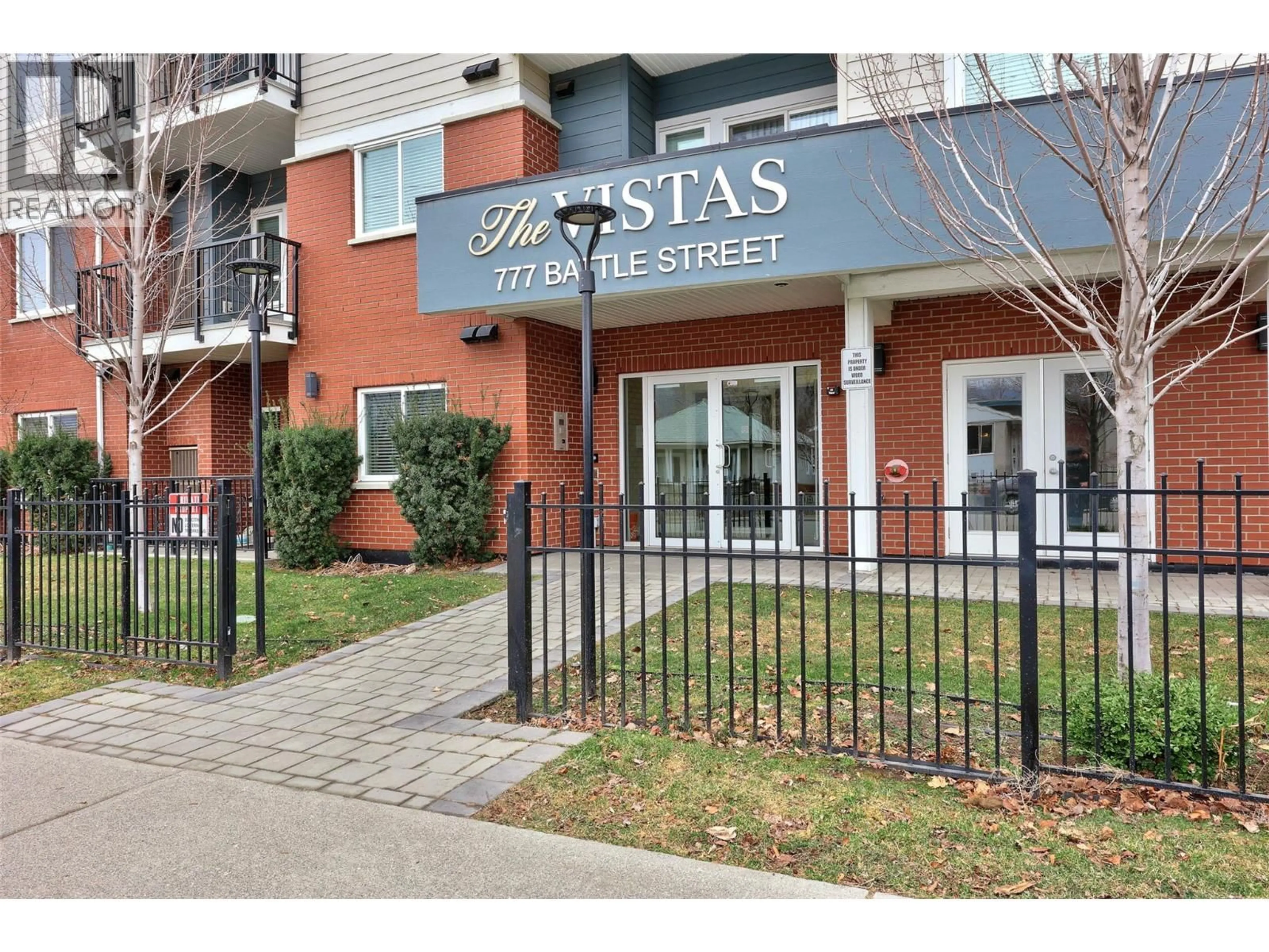 Unknown for 404 - 777 BATTLE STREET, Kamloops British Columbia V2C2M6