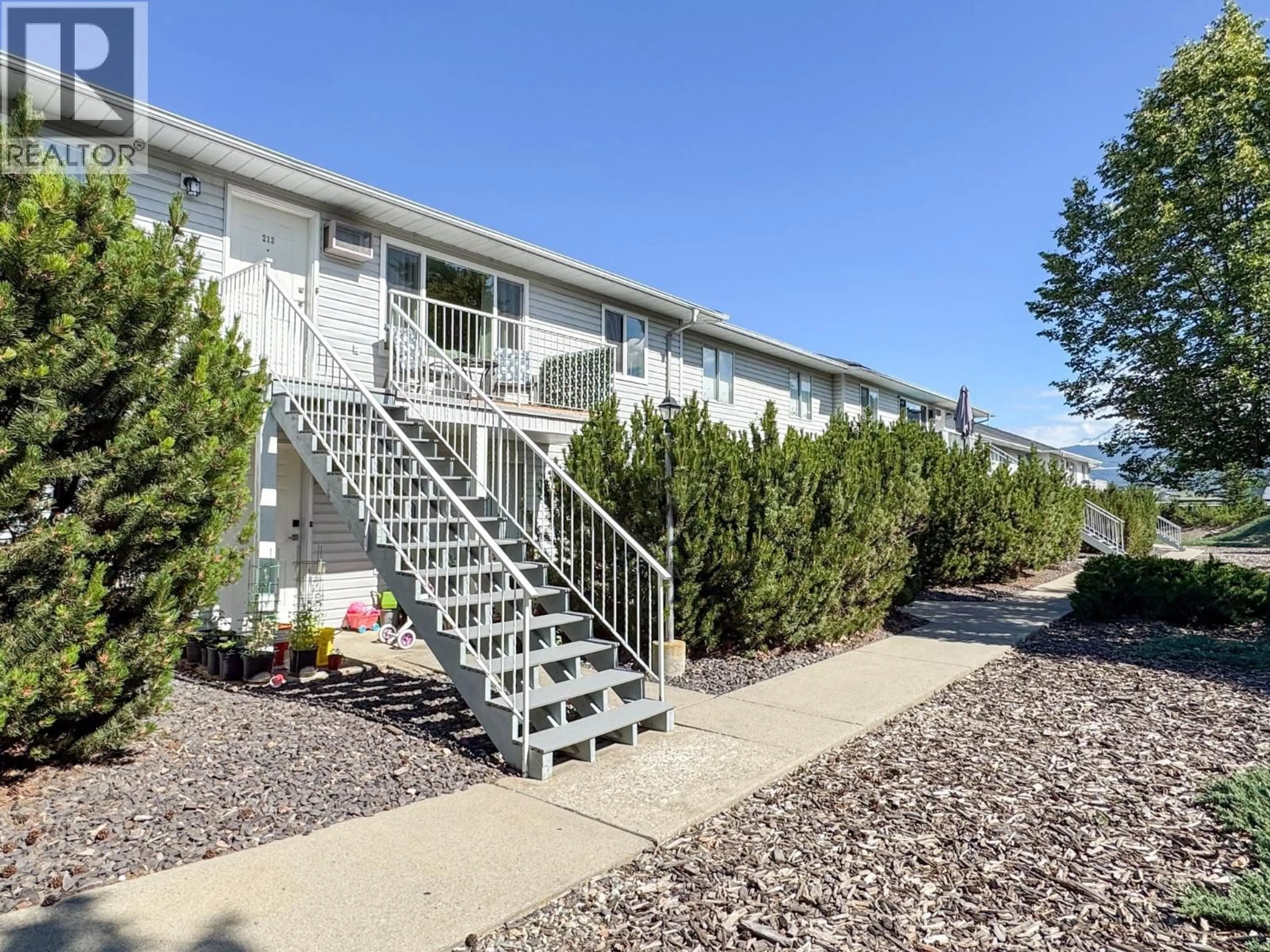 Unknown for 213 - 1047 MIDDLETON WAY, Vernon British Columbia V1B2N3