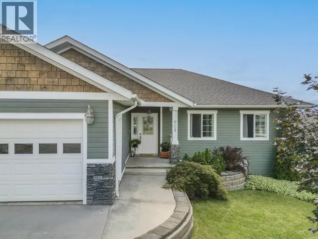 908 PURCELL CRESCENT, Creston 2