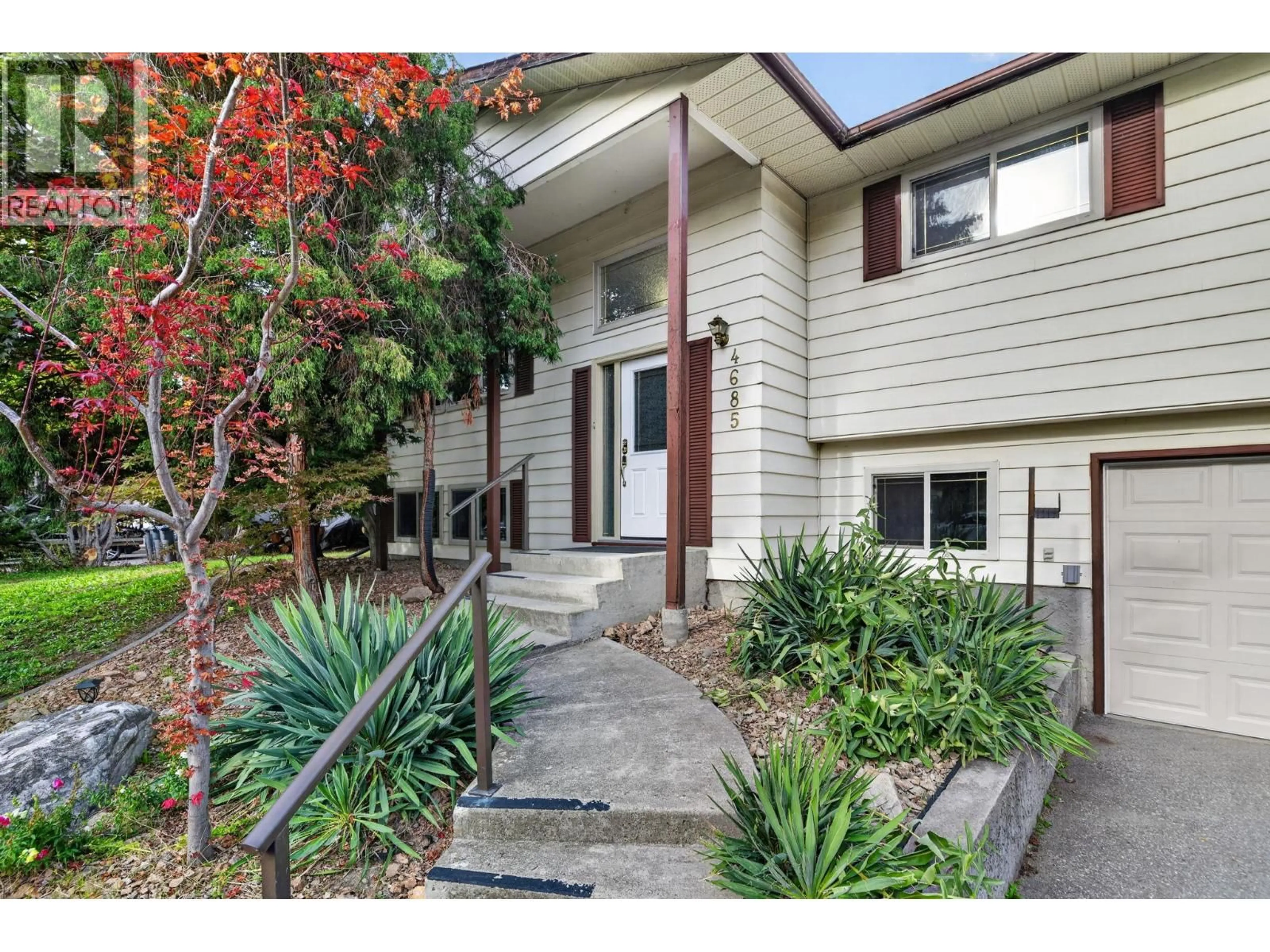 Unknown for 4685 WESTRIDGE DRIVE, Kelowna British Columbia V1W3A8