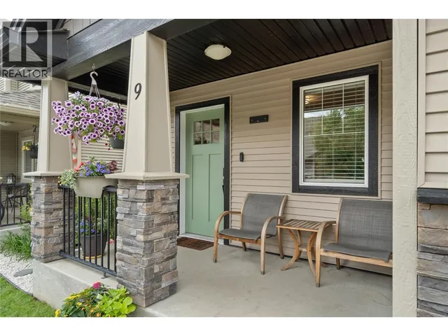 9 - 2592 CRESTLINE STREET, Kamloops 3