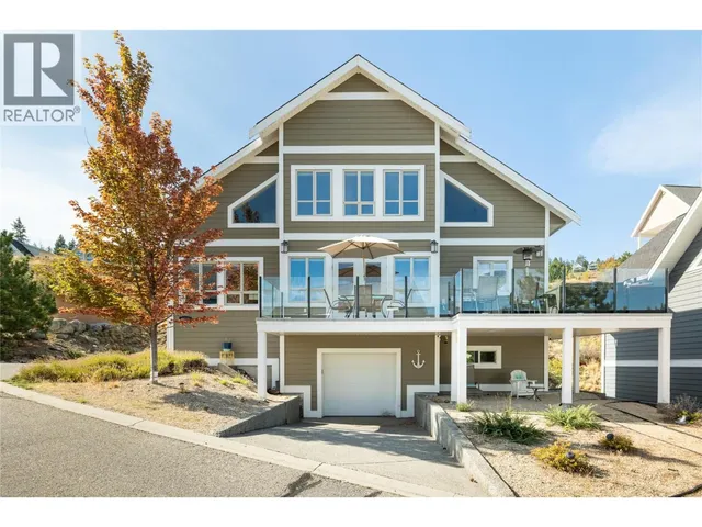 216 - 6773 LA PALMA LOOP, Kelowna