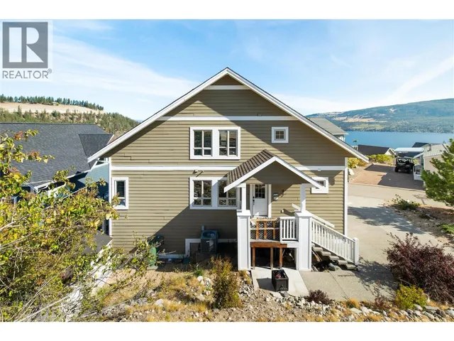 216 - 6773 LA PALMA LOOP, Kelowna 2