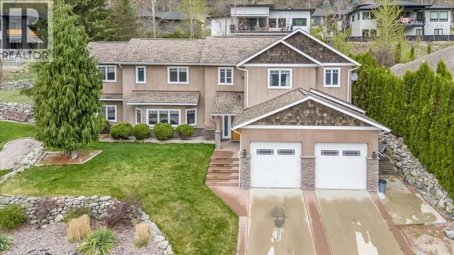 2455 COLIN CRESCENT, Trail 2
