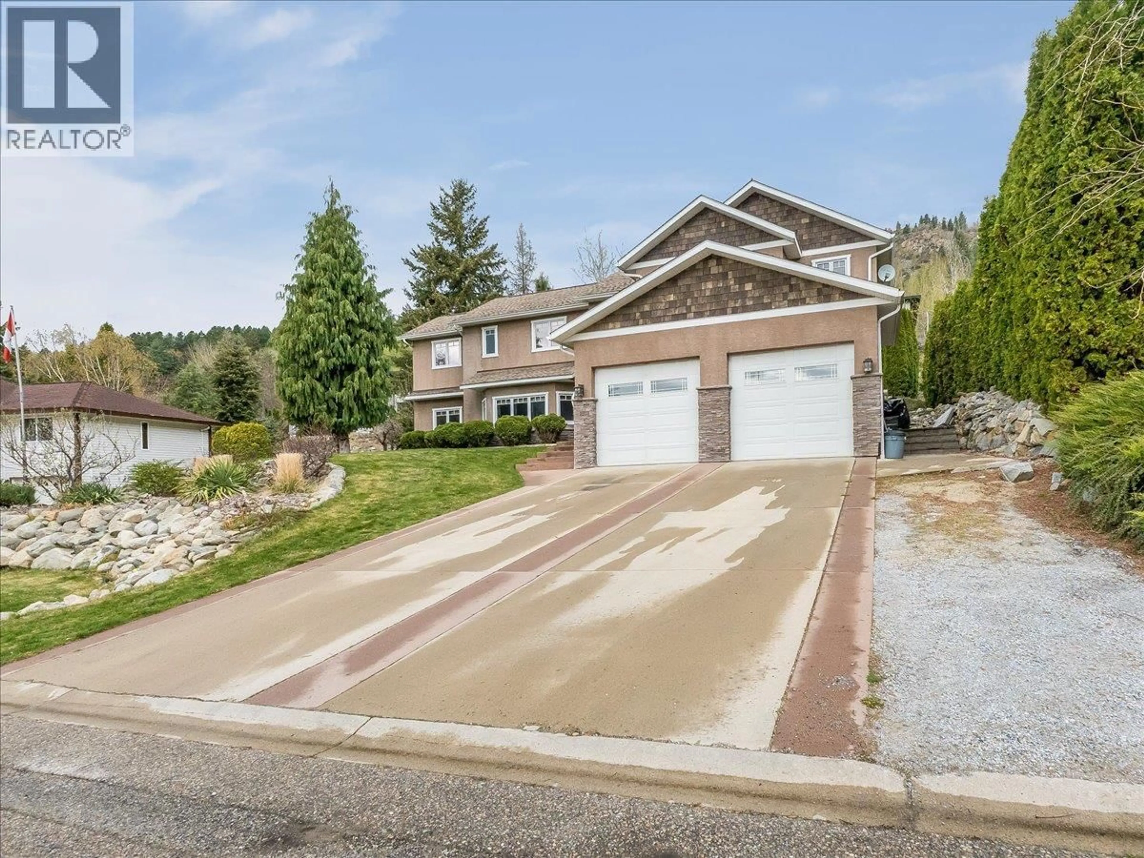 Unknown for 2455 COLIN CRESCENT, Trail British Columbia V1R4T4