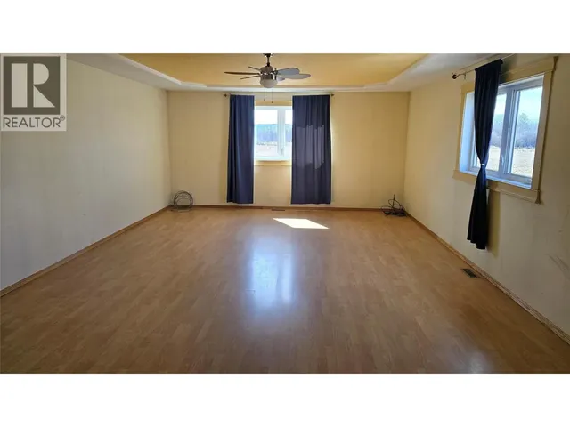 8185 STUCKEY ROAD, Dawson Creek 5