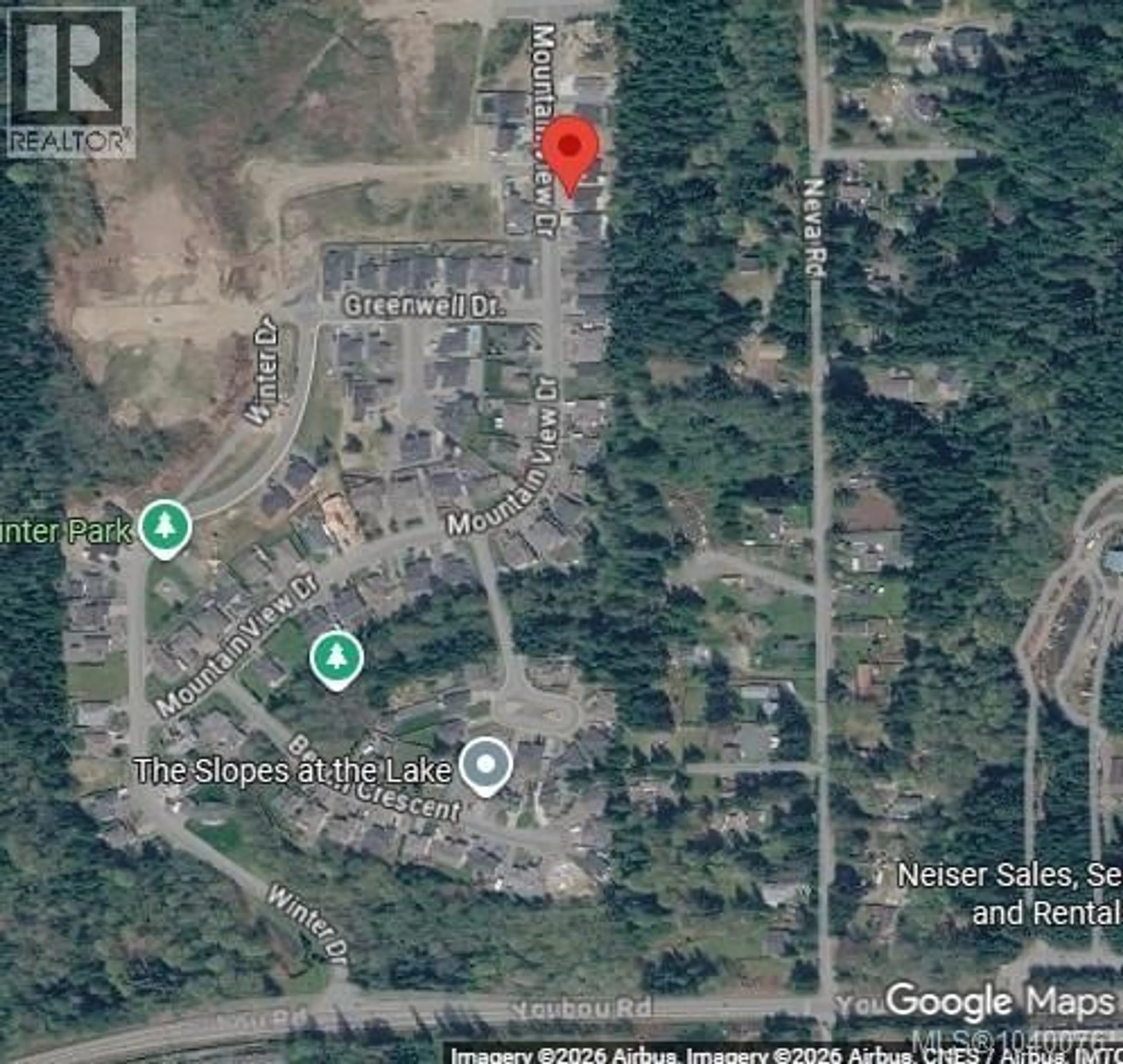 Unknown for 533 MOUNTAIN VIEW DRIVE, Lake Cowichan British Columbia V0R2G1