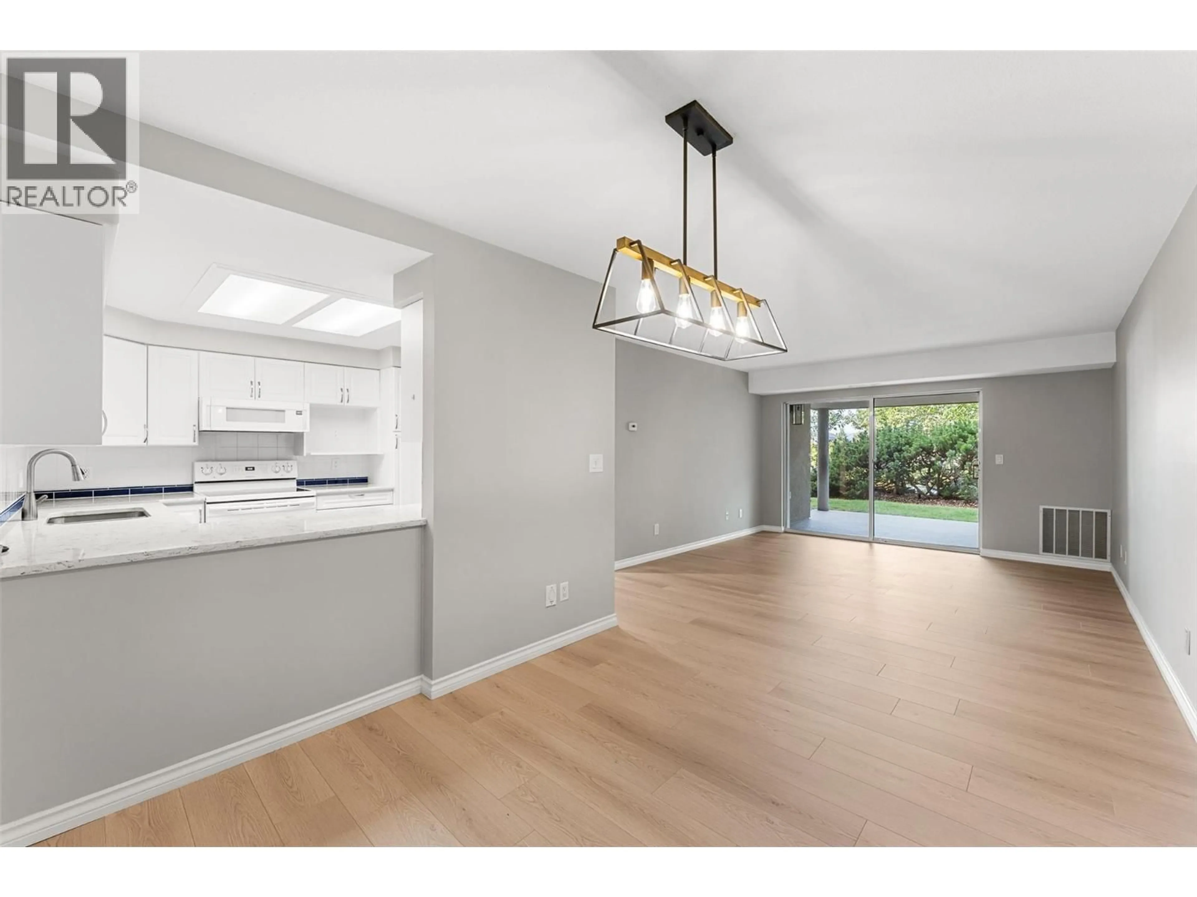 Open concept kitchen, unknown for 104 - 1965 DURNIN ROAD, Kelowna British Columbia V1X7K6