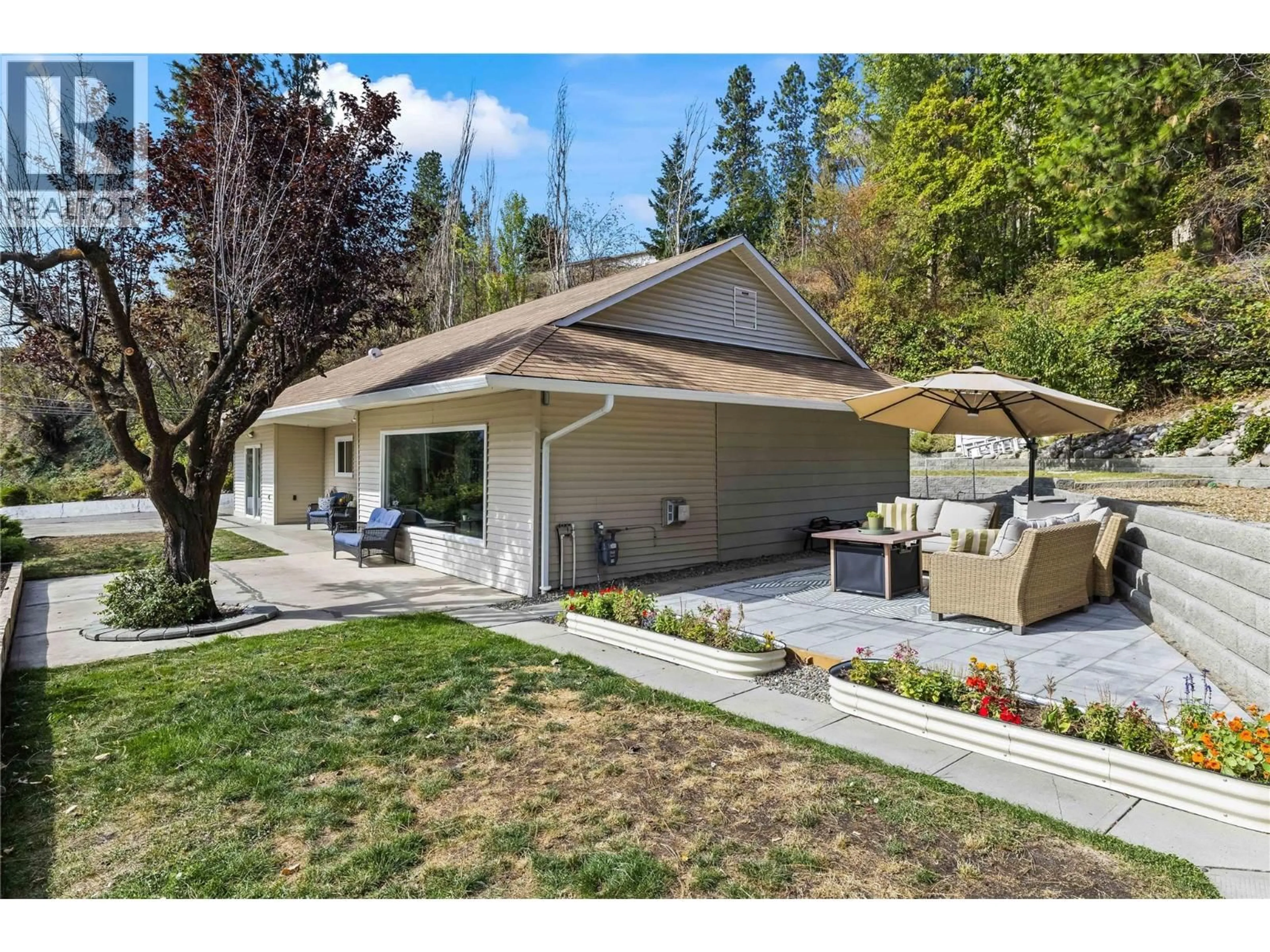 Unknown for 6312 RENFREW ROAD, Peachland British Columbia V0H1X7
