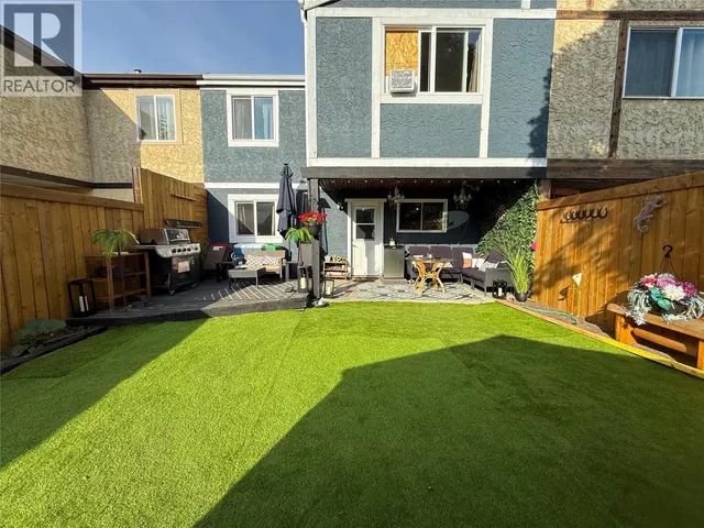 30 - 600 CAMBRIDGE CRESCENT, Kamloops 3