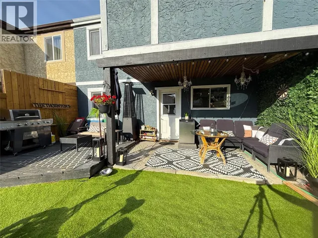 30 - 600 CAMBRIDGE CRESCENT, Kamloops 4