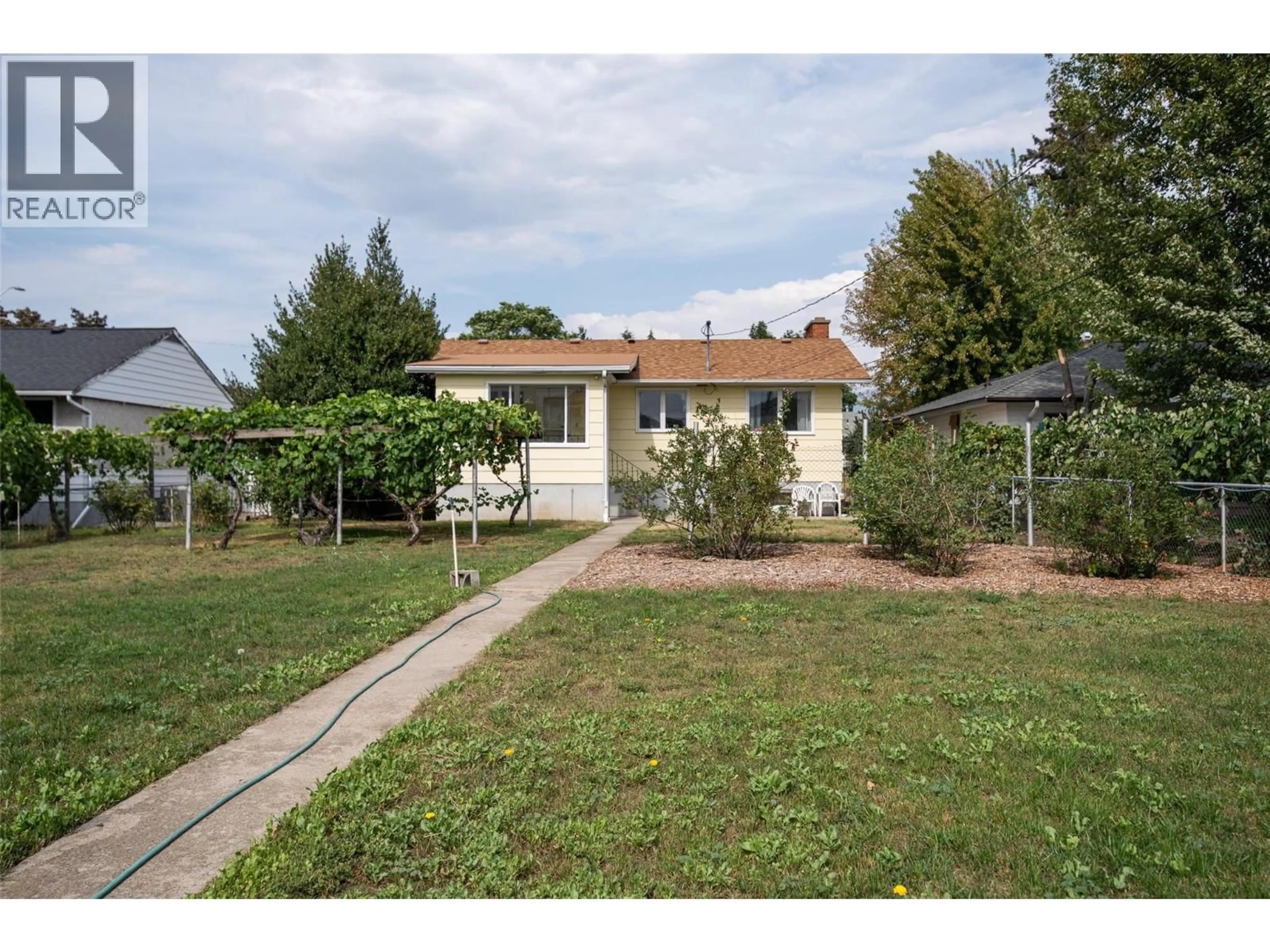 Unknown for 376 CONKLIN AVENUE, Penticton British Columbia V2A2T4