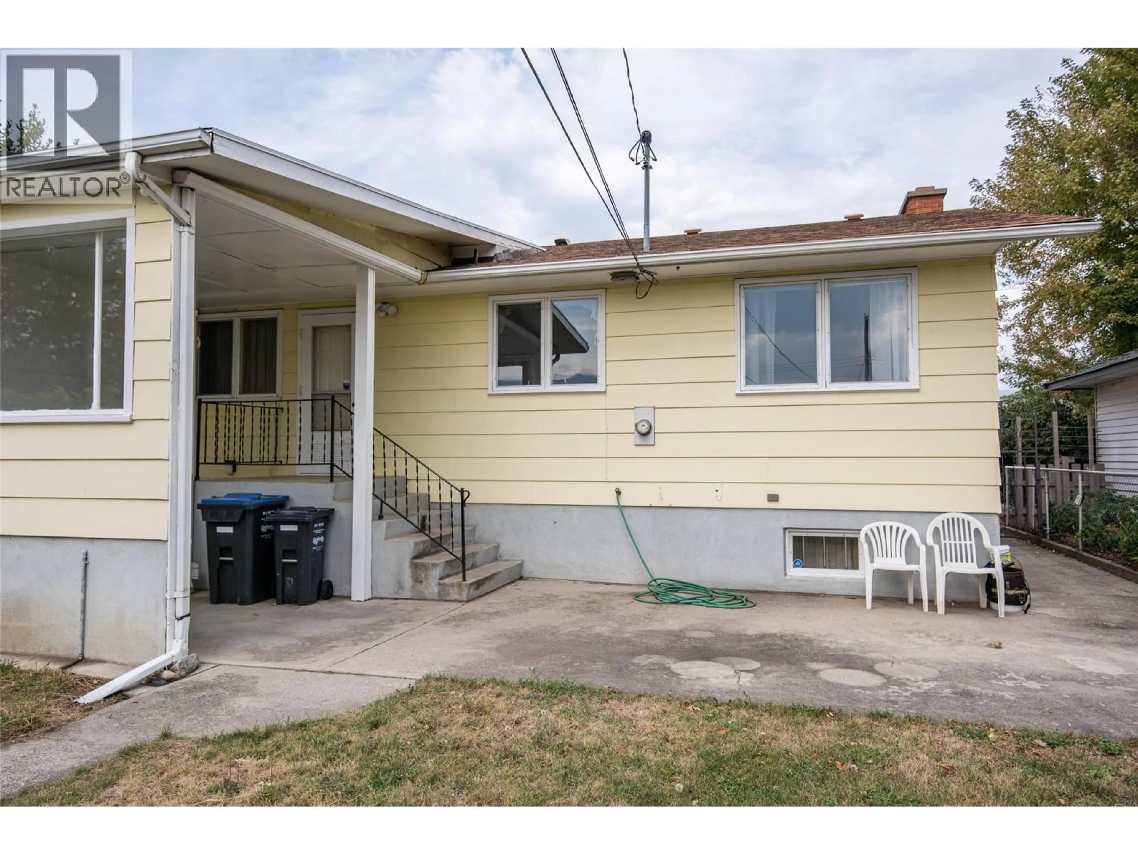 Unknown for 376 CONKLIN AVENUE, Penticton British Columbia V2A2T4