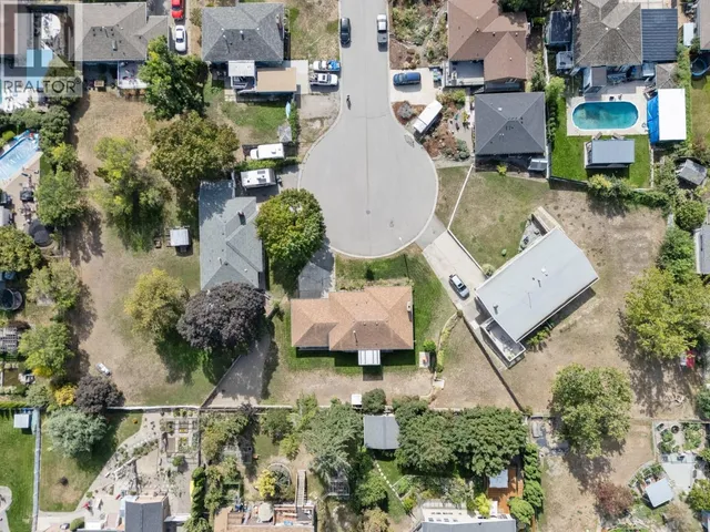 1442 GLENAIRE CRESCENT, Kelowna 3
