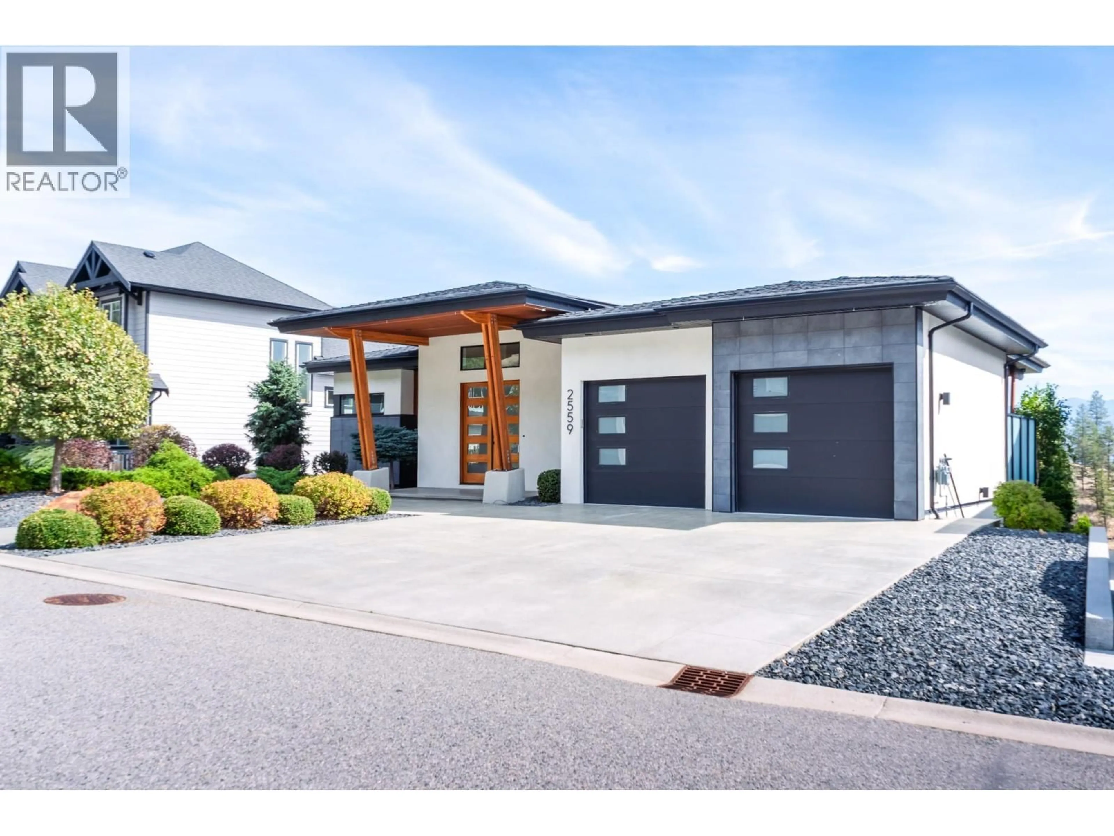 Unknown for 2559 CROWN CREST DRIVE, West Kelowna British Columbia V4T3M6