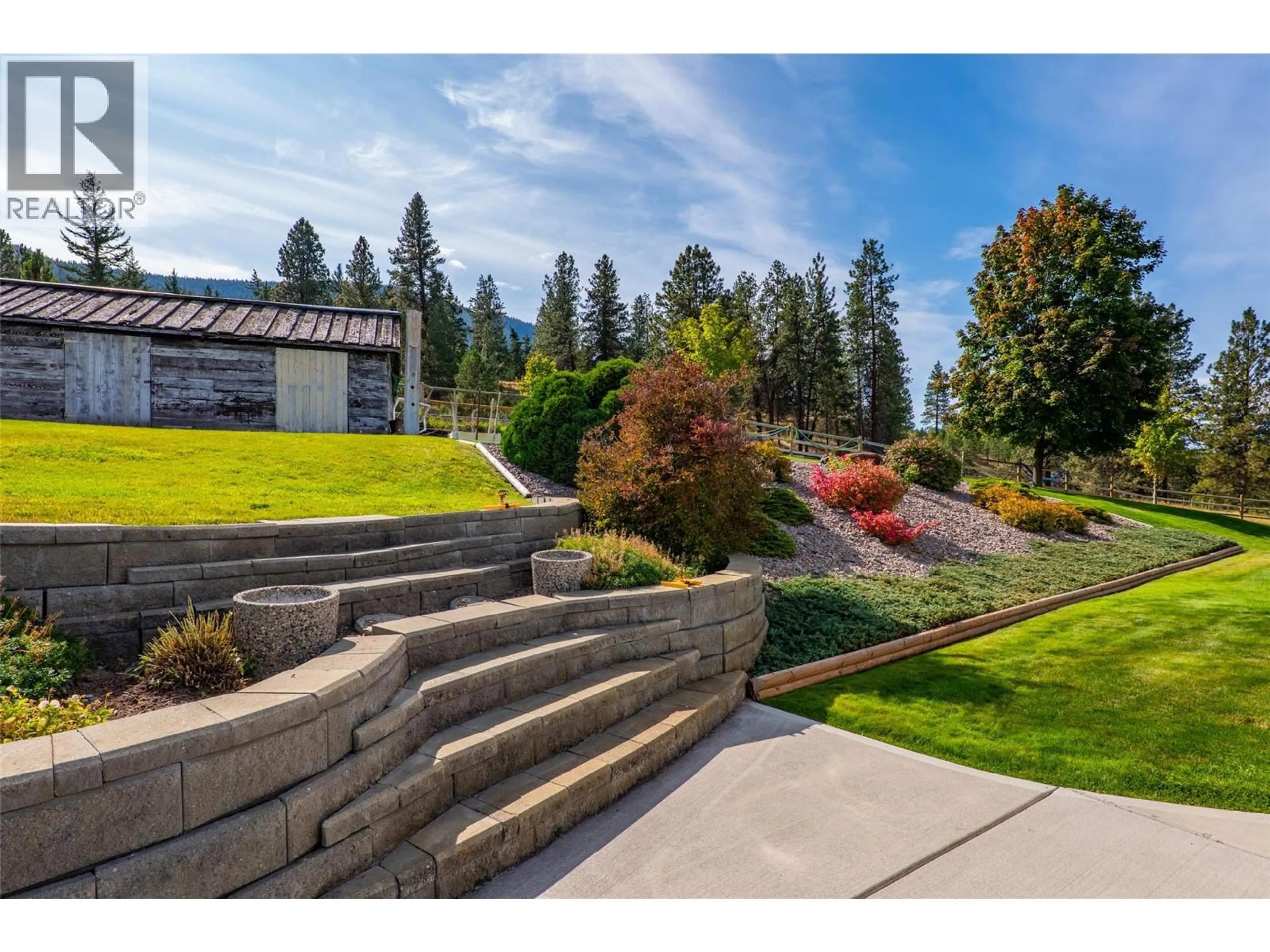 Unknown for 3088 FOX FARM ROAD, Merritt British Columbia V1K1B8