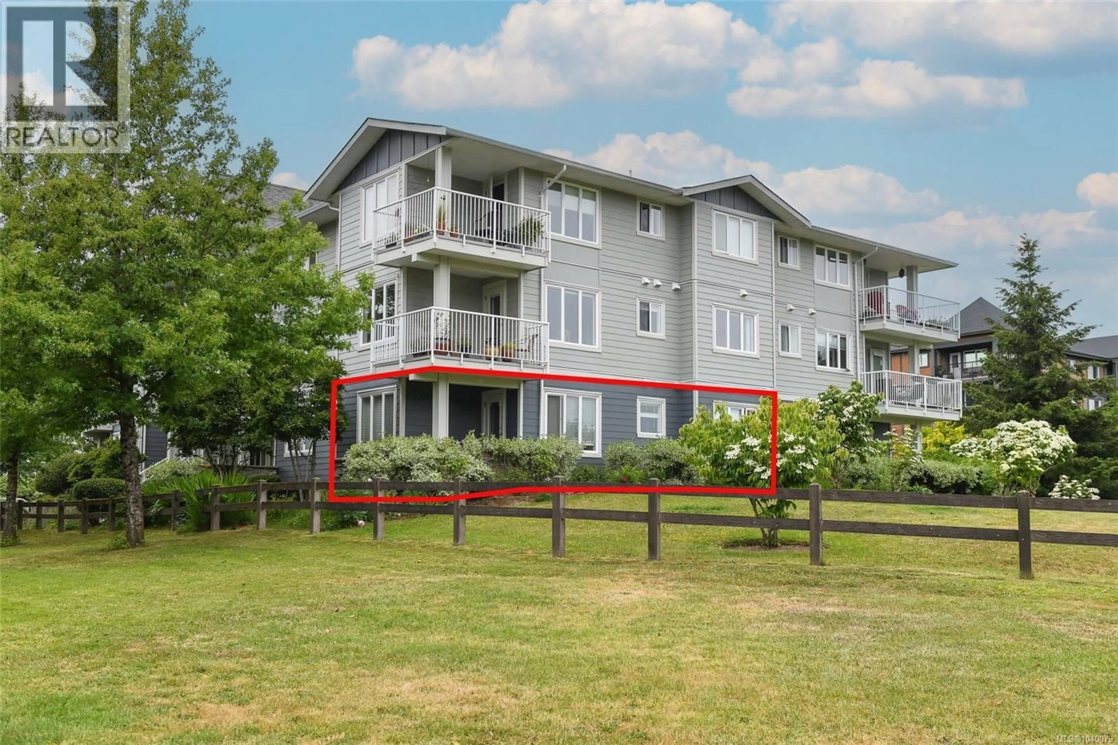 Unknown for 14 - 111 20TH STREET, Courtenay British Columbia V9N8B1