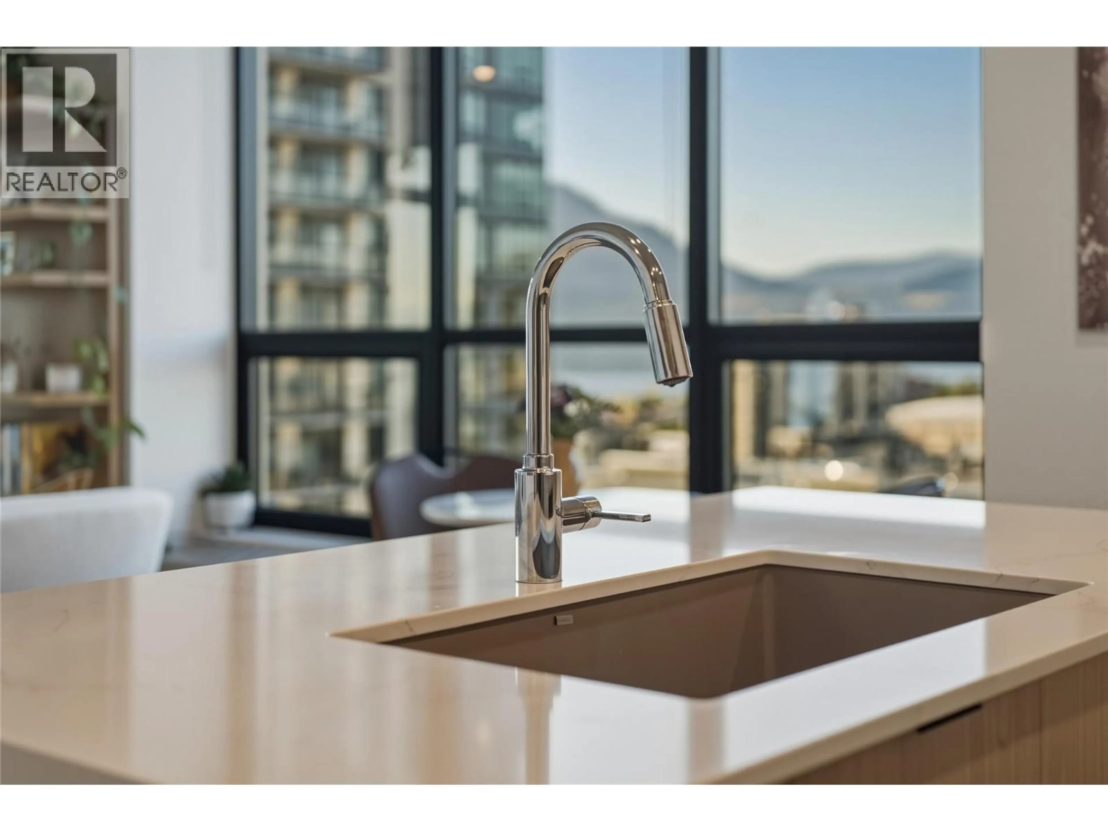 Unknown for 1510 - 1488 BERTRAM STREET, Kelowna British Columbia V1Y0M6