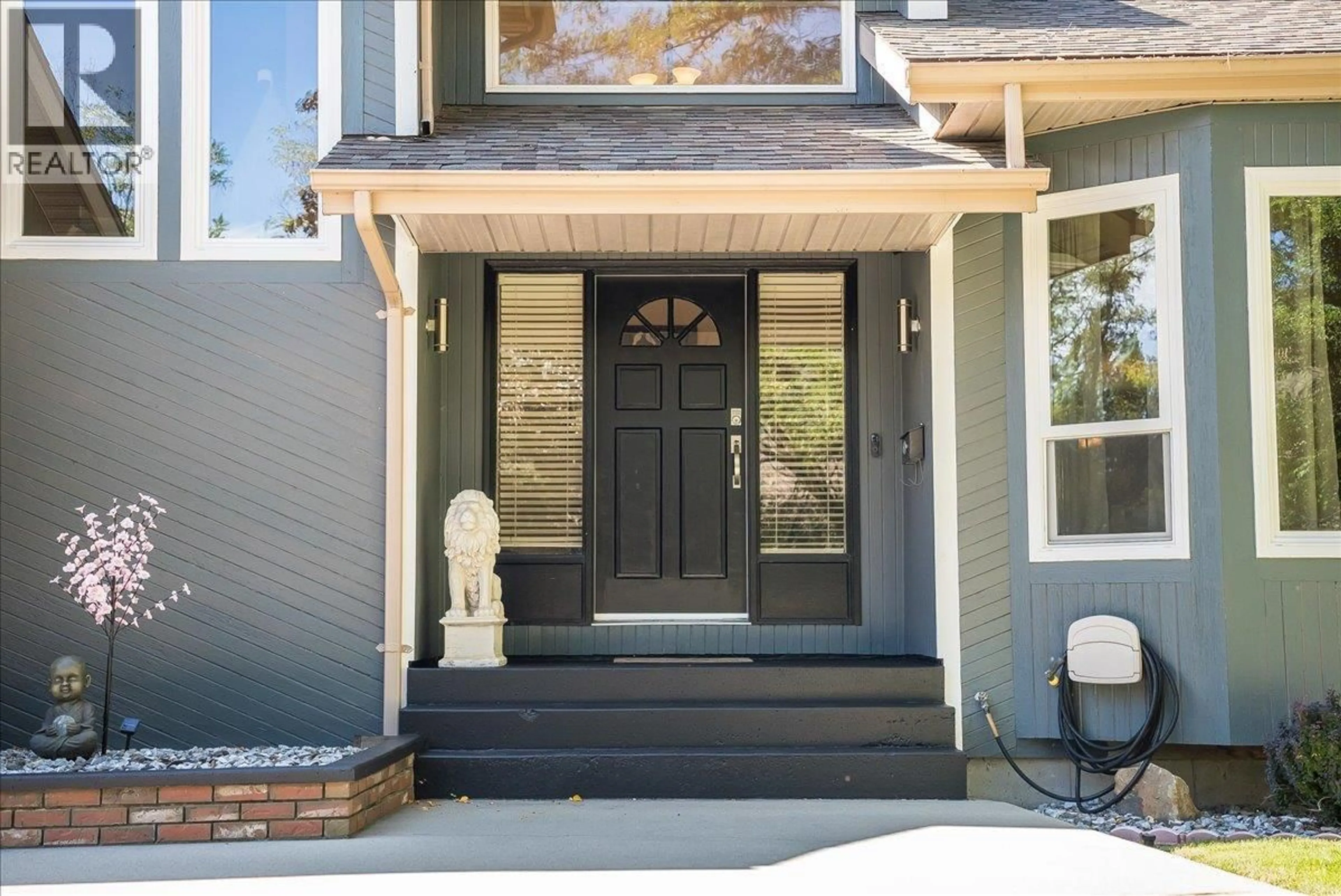 Indoor entryway for 3961 CARNATION DRIVE, Trail British Columbia V1R2X1