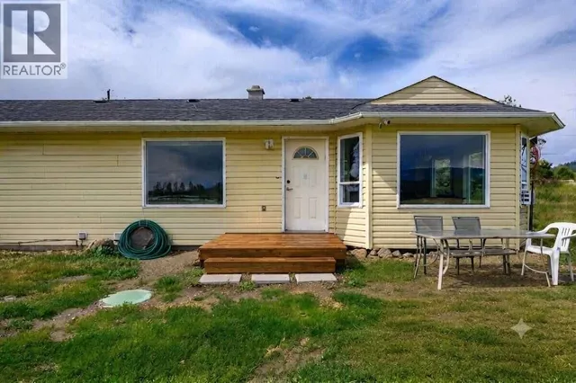 3575 CANYON ROAD, Spallumcheen 2