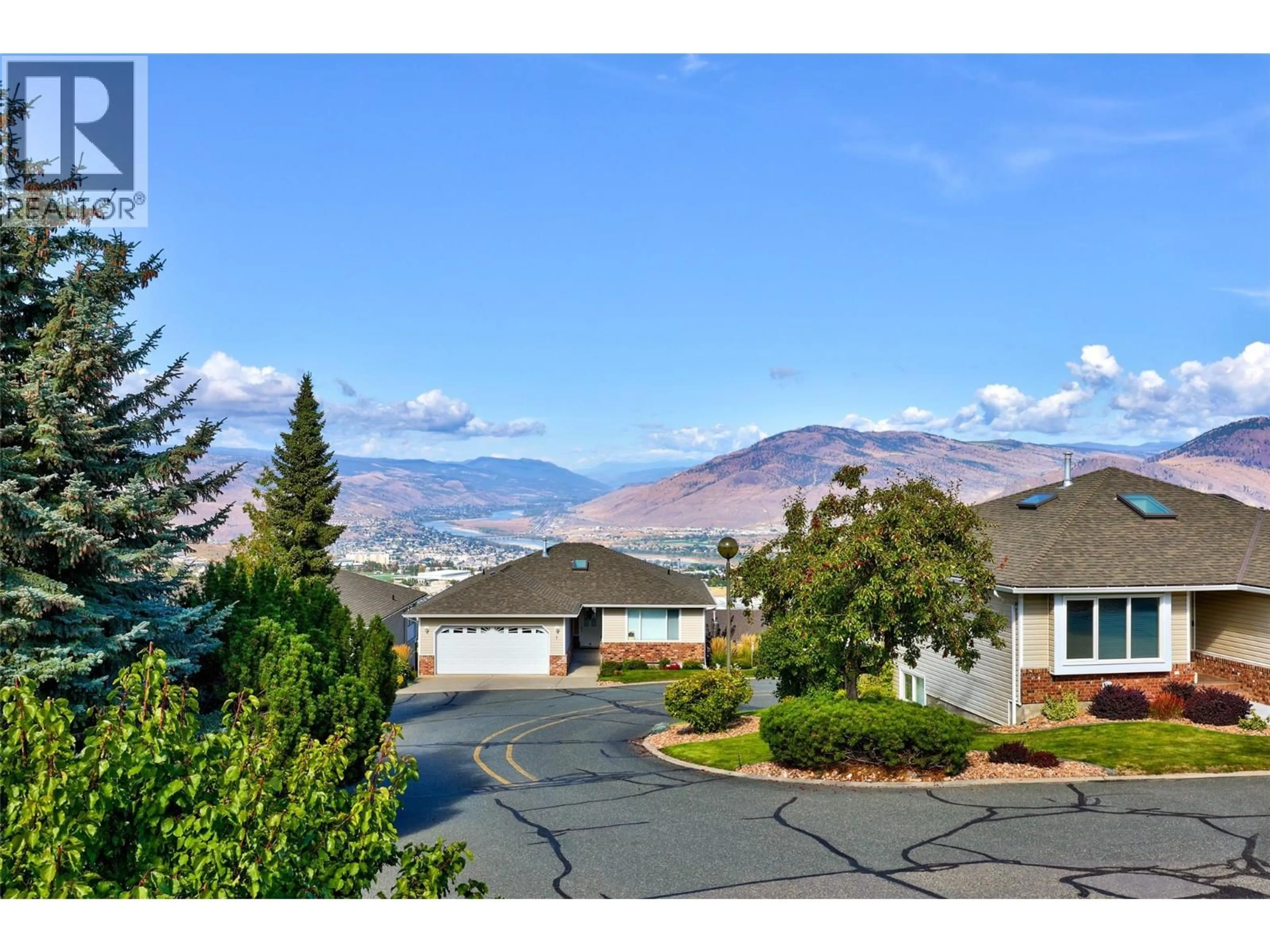 Unknown for 15 - 2030 VAN HORNE DRIVE, Kamloops British Columbia V1S1P6