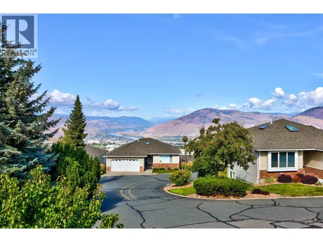 15 - 2030 VAN HORNE DRIVE, Kamloops 2