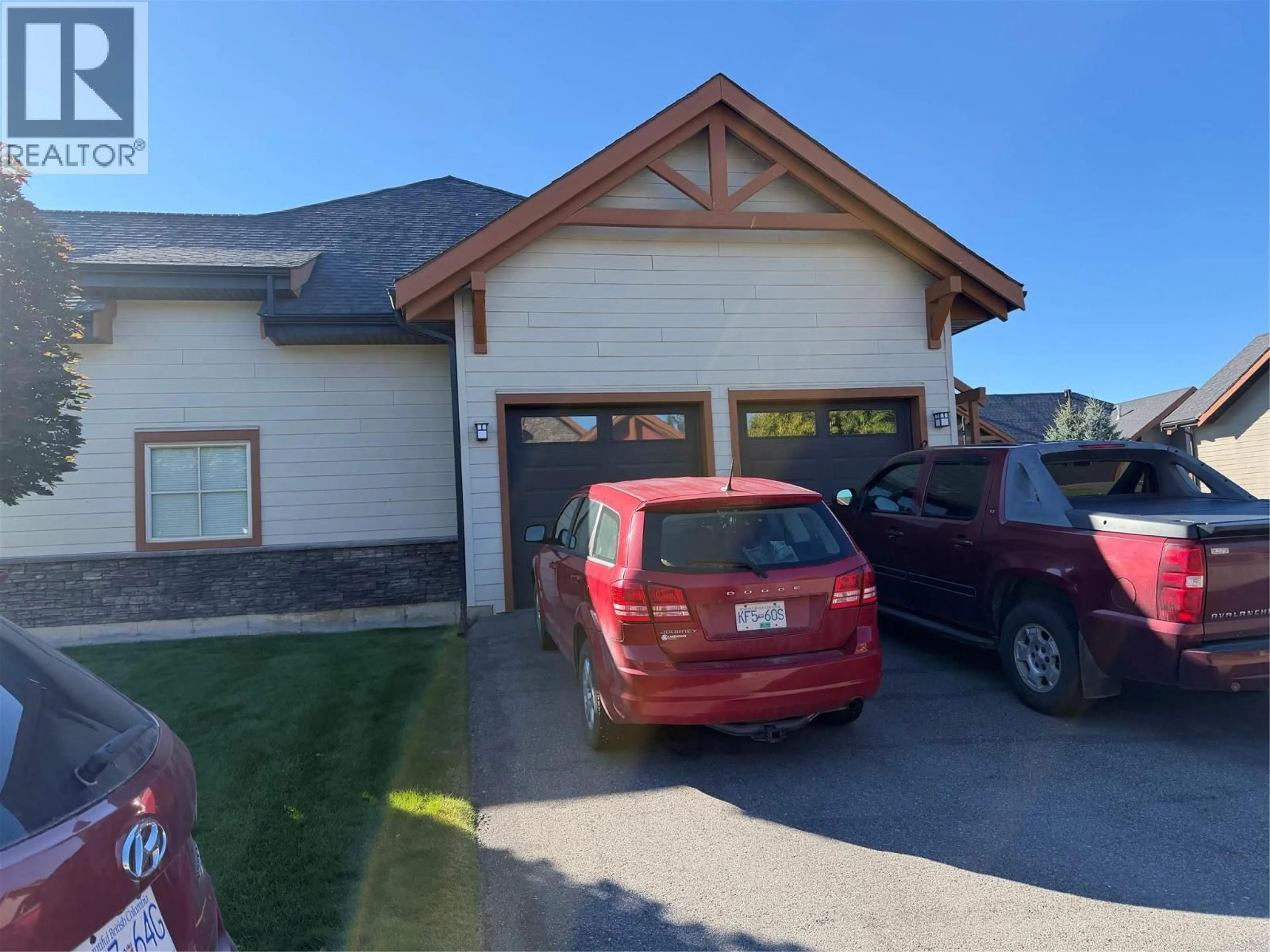 Unknown for 225 BOULDER CREEK OTHER NORTH, Cranbrook British Columbia V1C0B4
