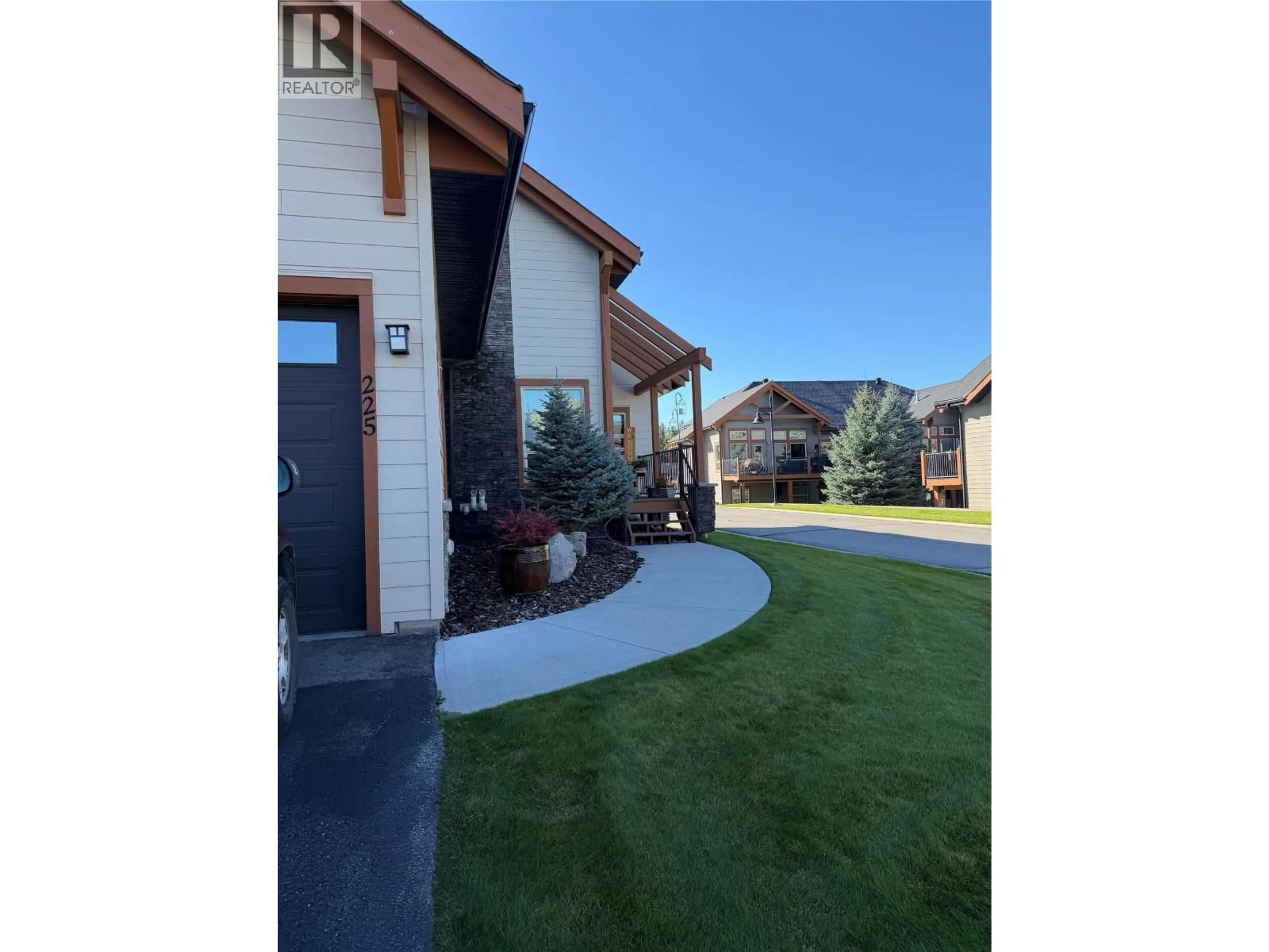 Unknown for 225 BOULDER CREEK OTHER NORTH, Cranbrook British Columbia V1C0B4