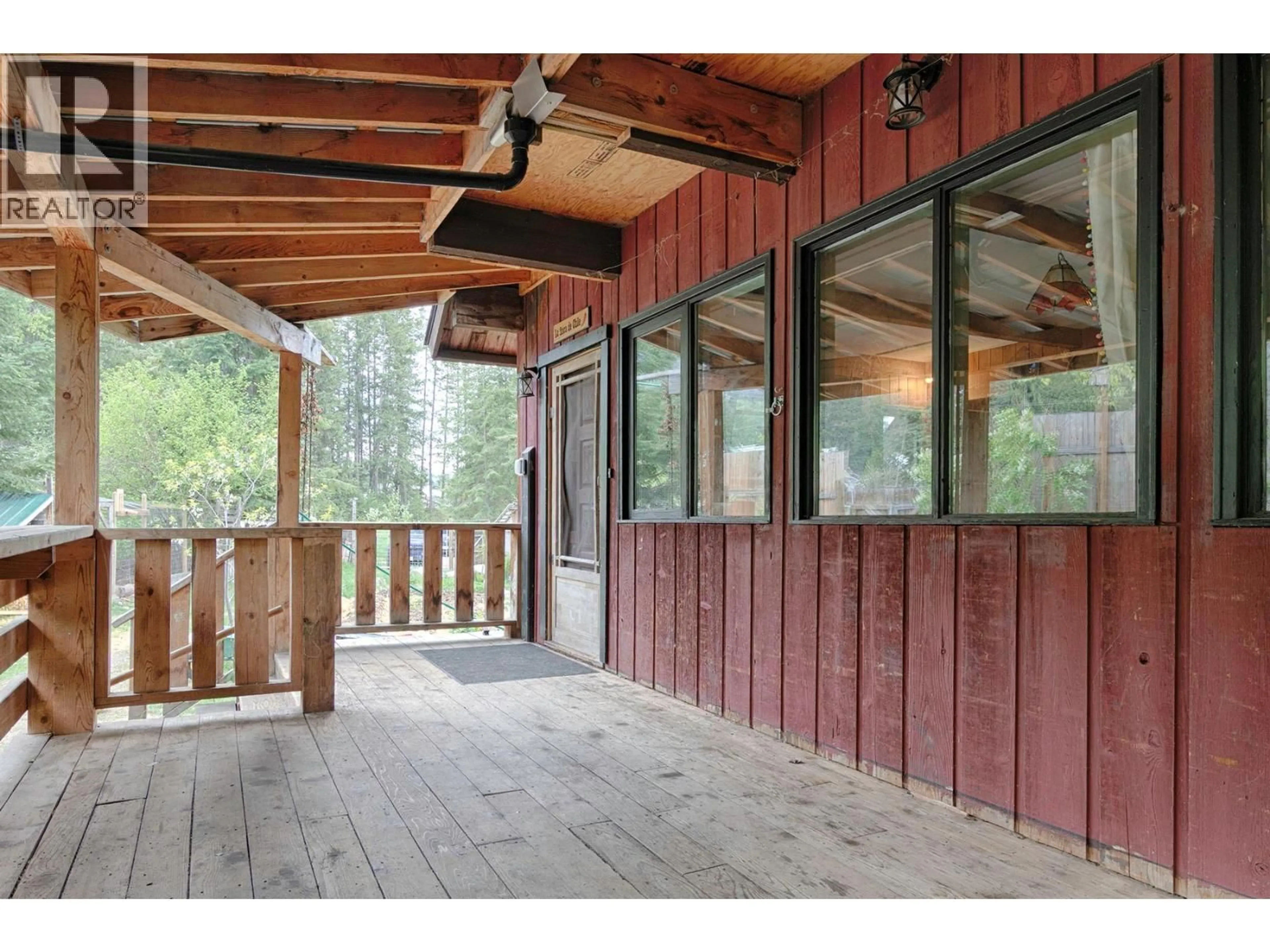 Unknown for 1013 SLOCAN STREET, Slocan British Columbia V1L2C0