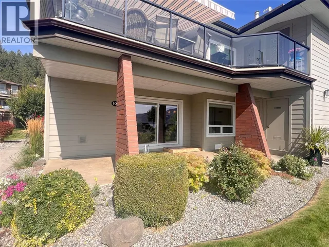 106 - 4340 BEACH AVENUE, Peachland 5