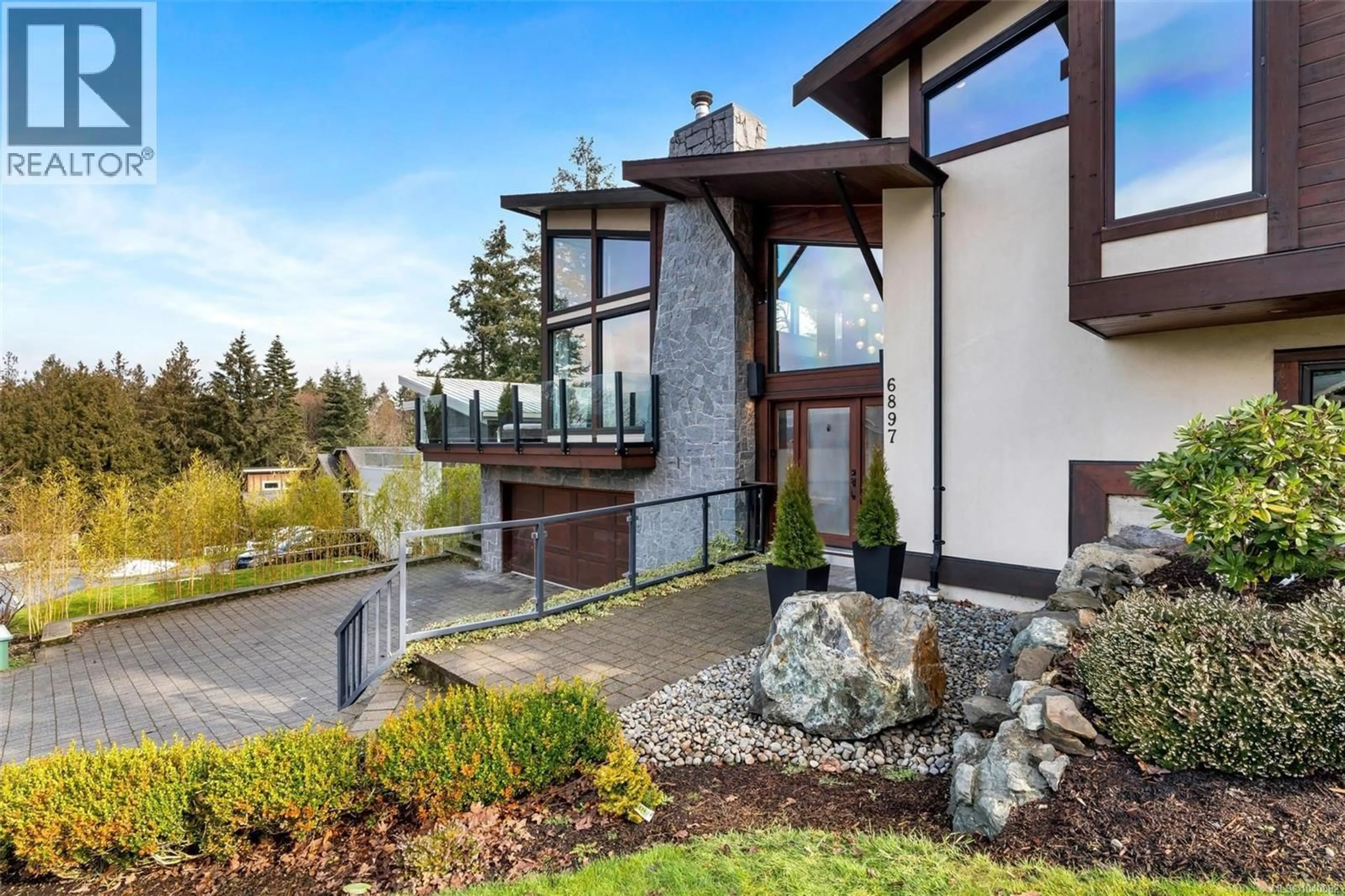 Unknown for 6897 MCKENNA COURT, Central Saanich British Columbia V8M1J2