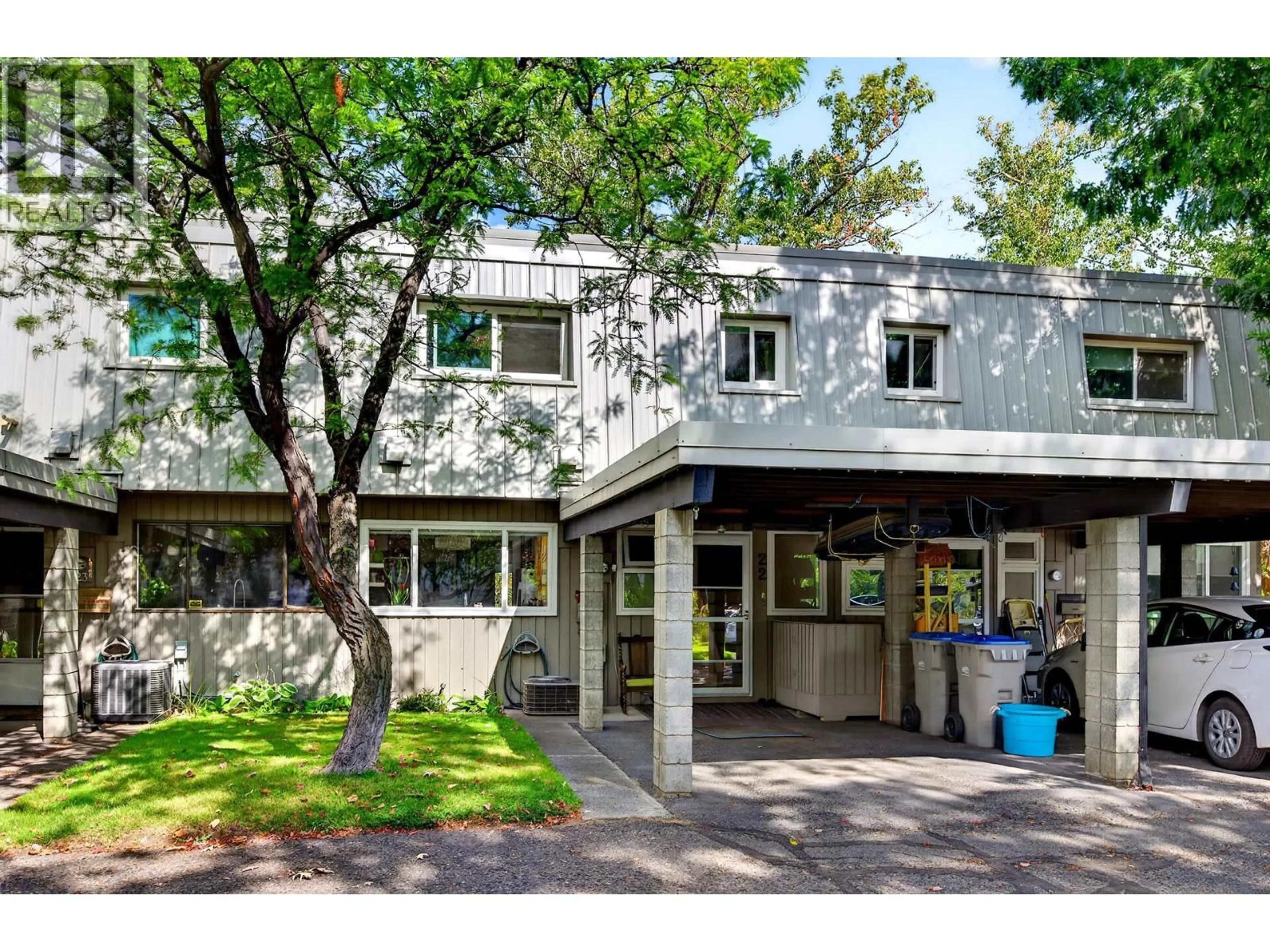 Unknown for 22 - 249 KITCHENER CRESCENT, Kamloops British Columbia V2B1B9