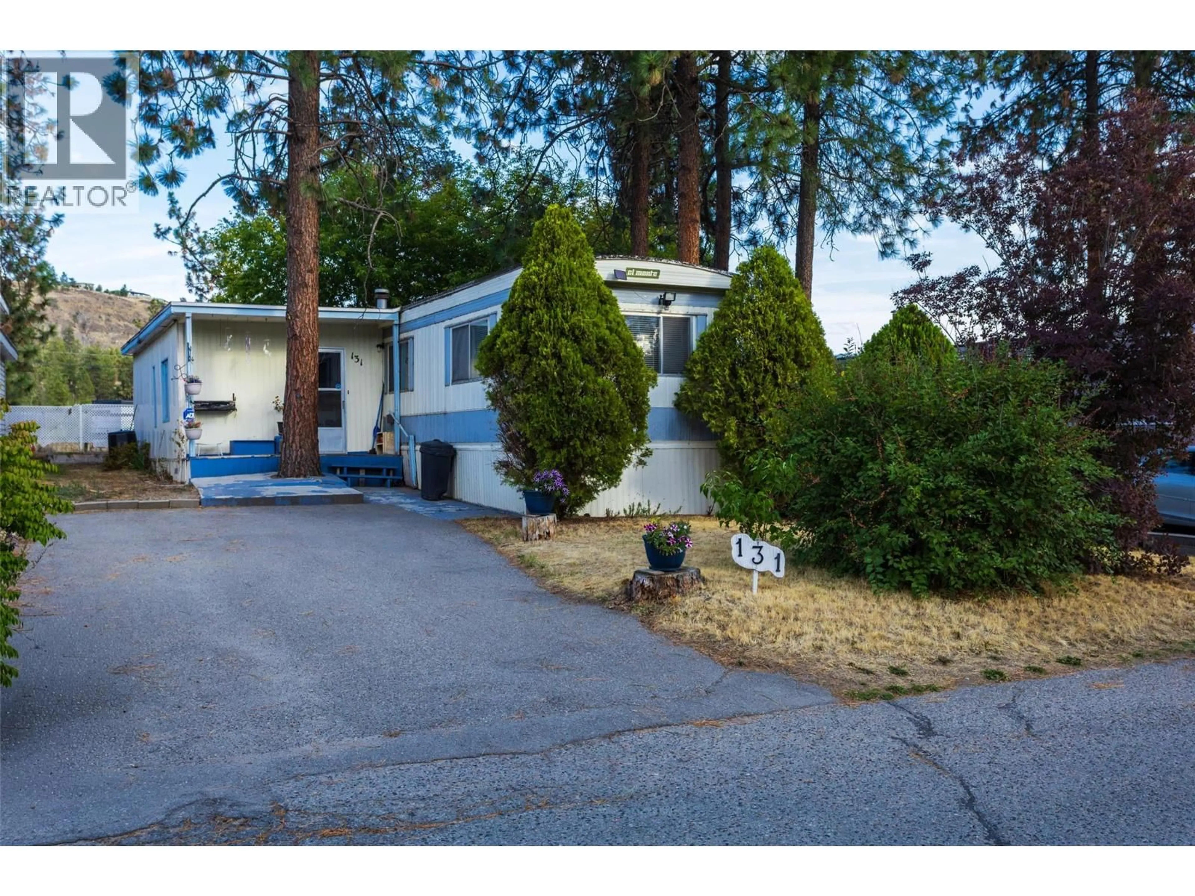 Unknown for 131 - 1999 HIGHWAY 97 OTHER SOUTH, West Kelowna British Columbia V1Z1B2