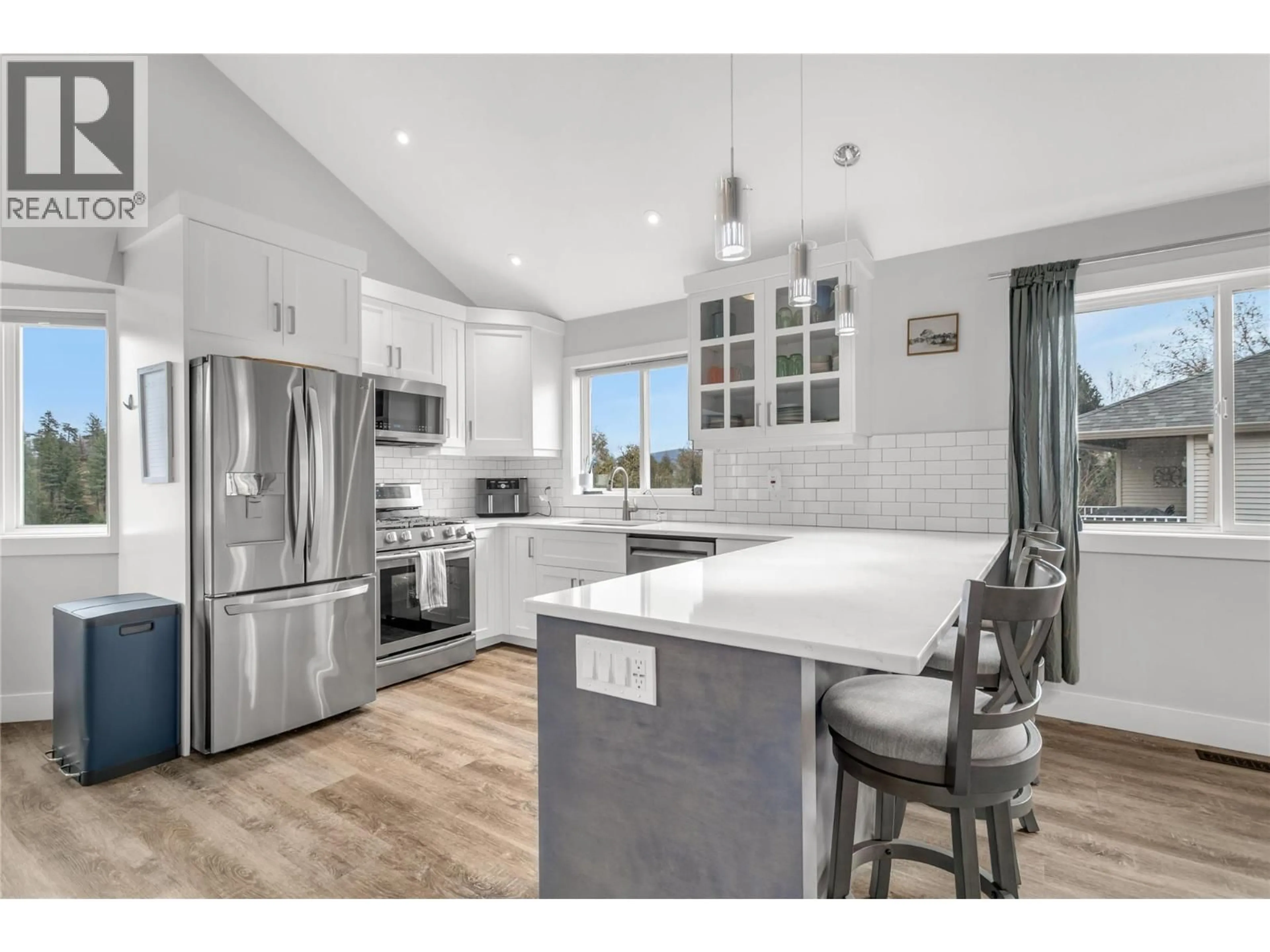 Open concept kitchen, unknown for 3819 GLEN CANYON DRIVE, West Kelowna British Columbia V4T2P7