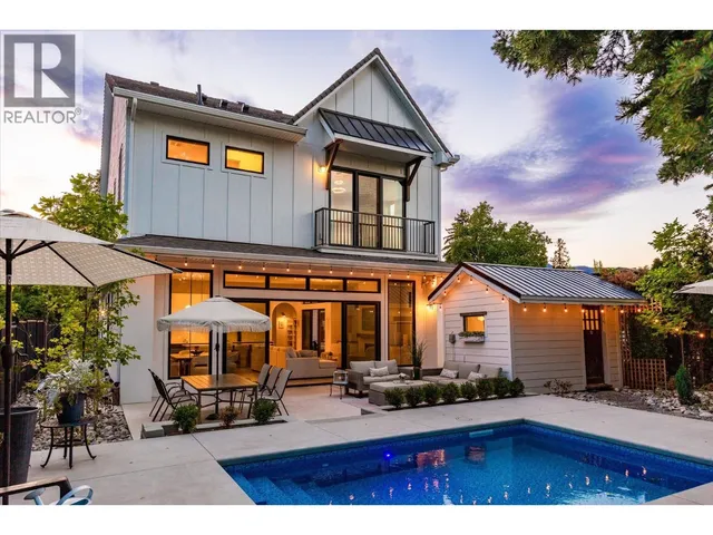 2053 LONG STREET, Kelowna 3