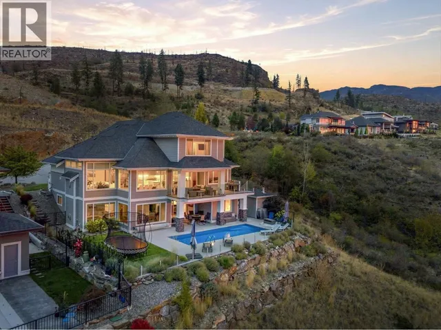 5590 TRESTLE RIDGE COURT, Kelowna 4
