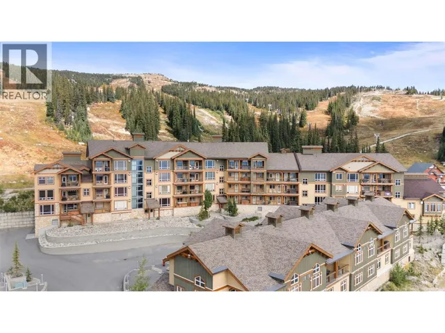3-404 - 7700 PORCUPINE ROAD, Big White 2