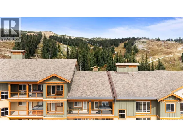 3-404 - 7700 PORCUPINE ROAD, Big White 3