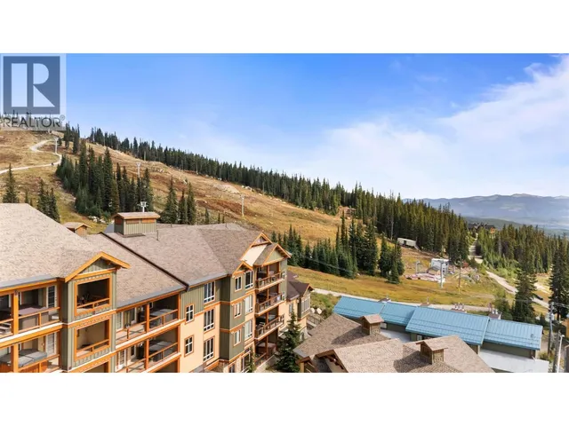 3-404 - 7700 PORCUPINE ROAD, Big White 5