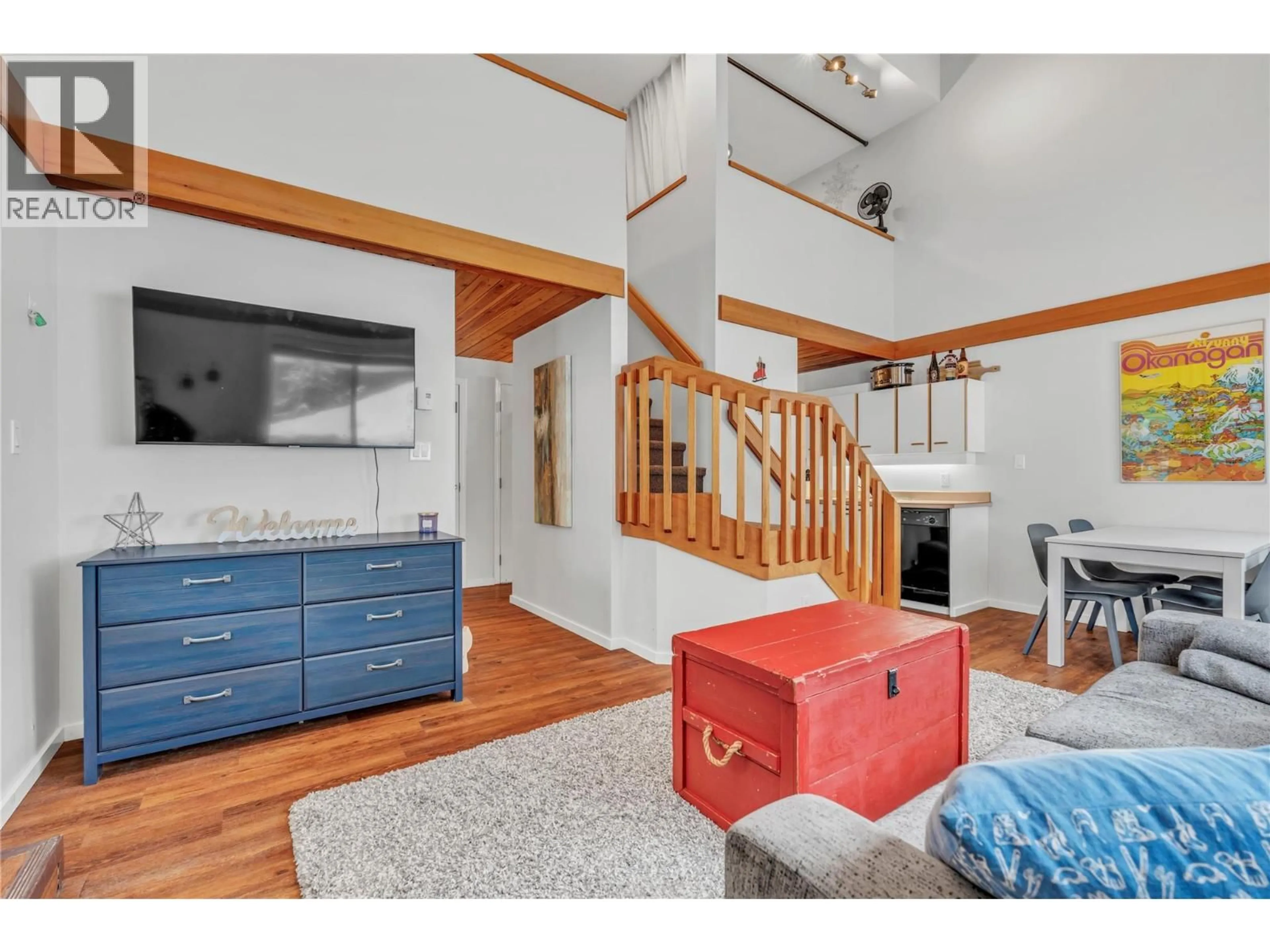 Unknown for 101 - 156 CLEARVIEW CRESCENT, Apex Mountain British Columbia V2A0E2